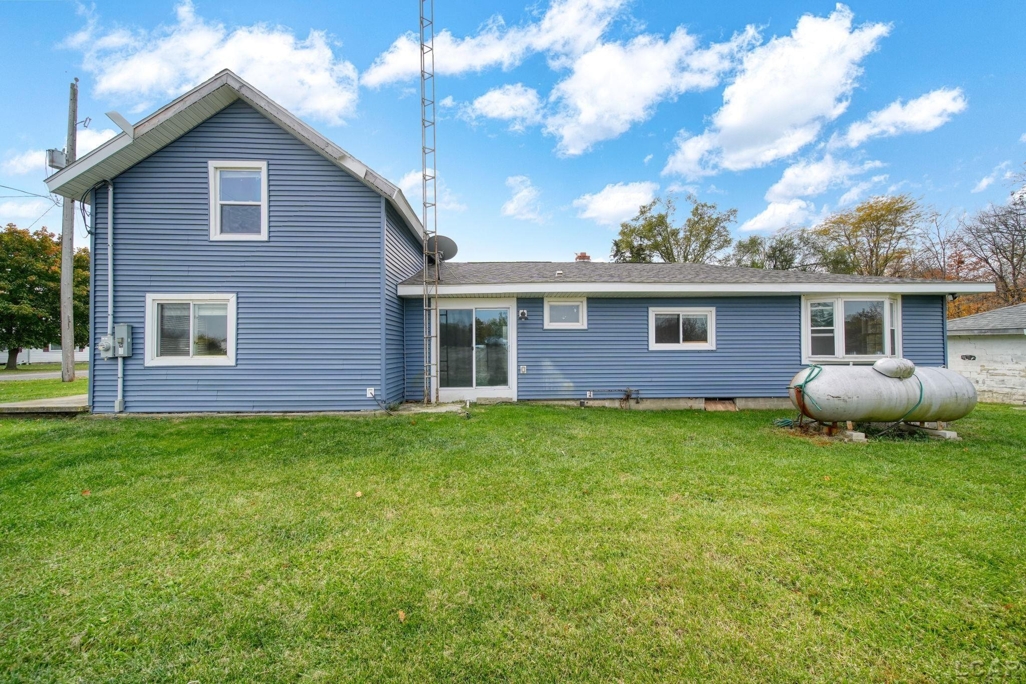9758 Pence, Blissfield, MI 49228 — Photo 29