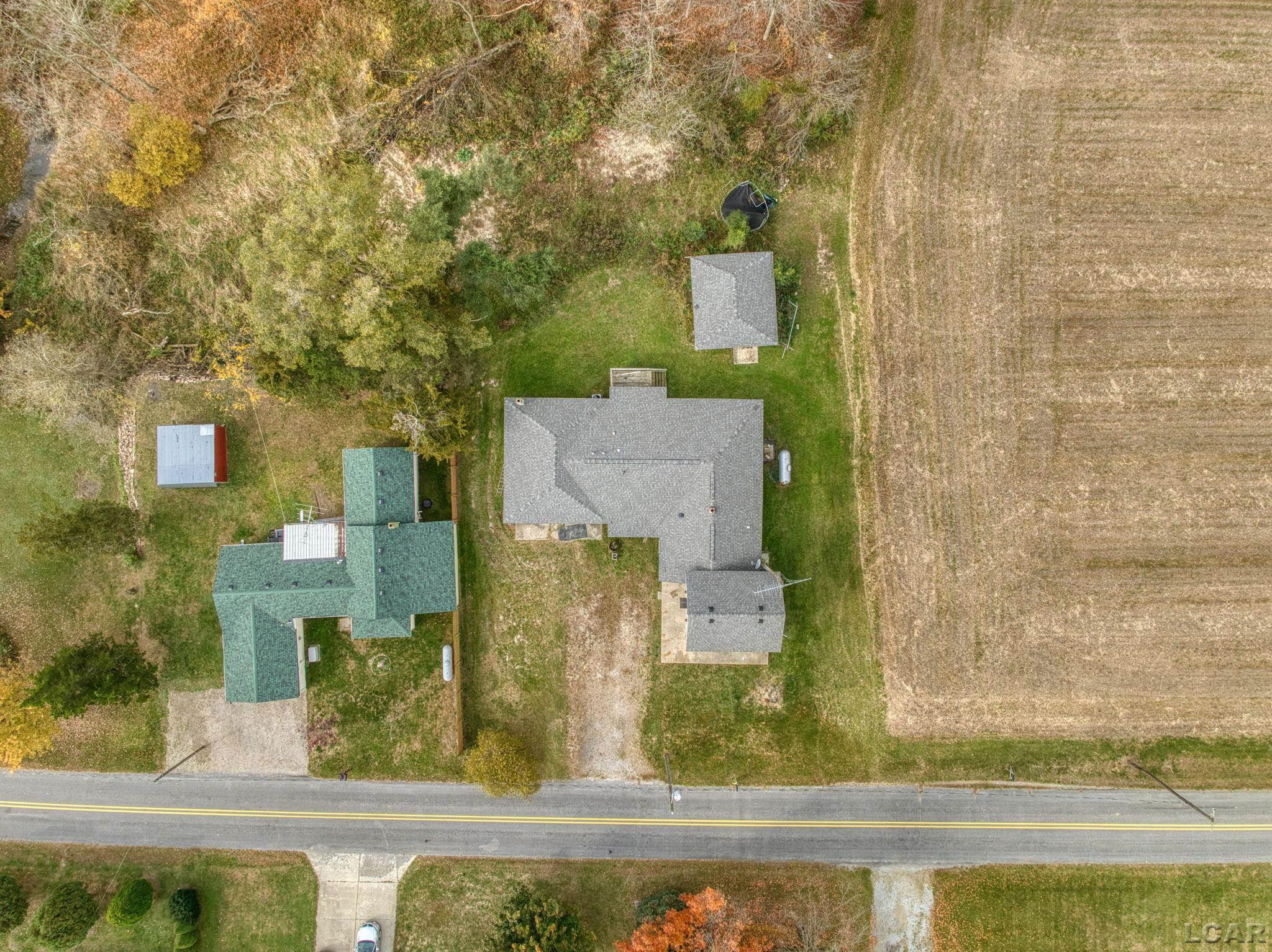 9758 Pence, Blissfield, MI 49228 — Photo 35
