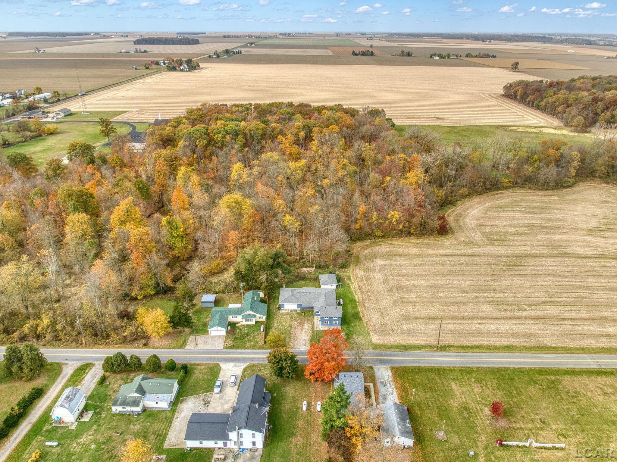 9758 Pence, Blissfield, MI 49228 — Photo 36