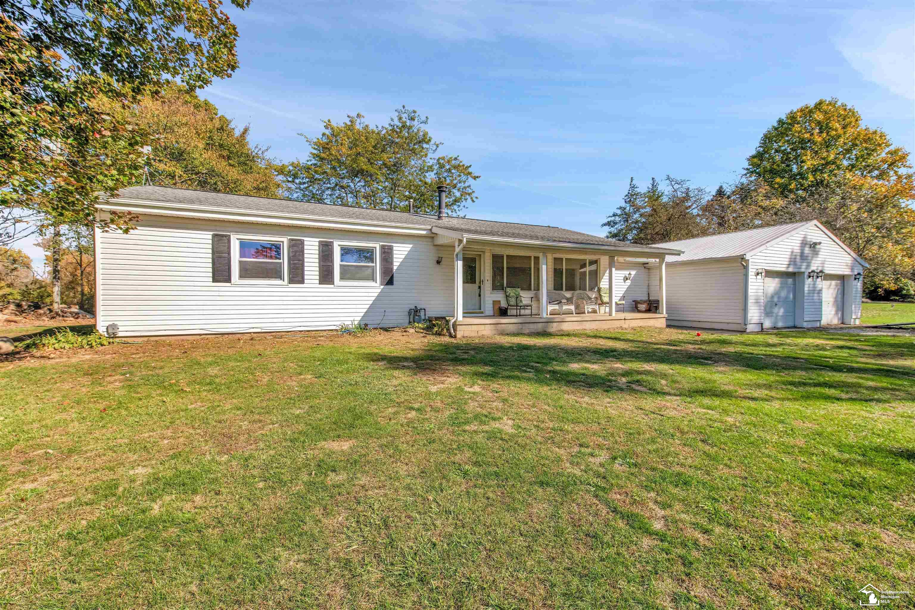 11936 Bunce, Milan, MI 48160 — Photo 2