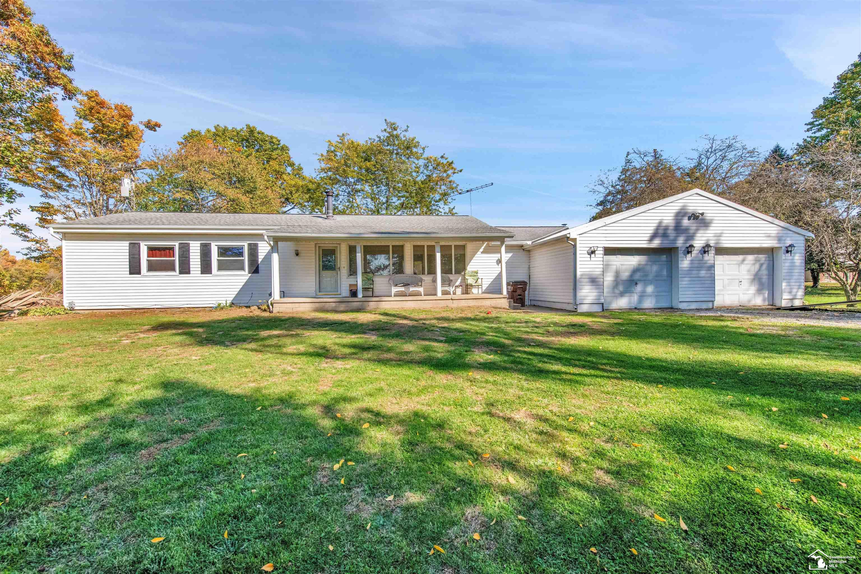 11936 Bunce, Milan, MI 48160 — Photo 3