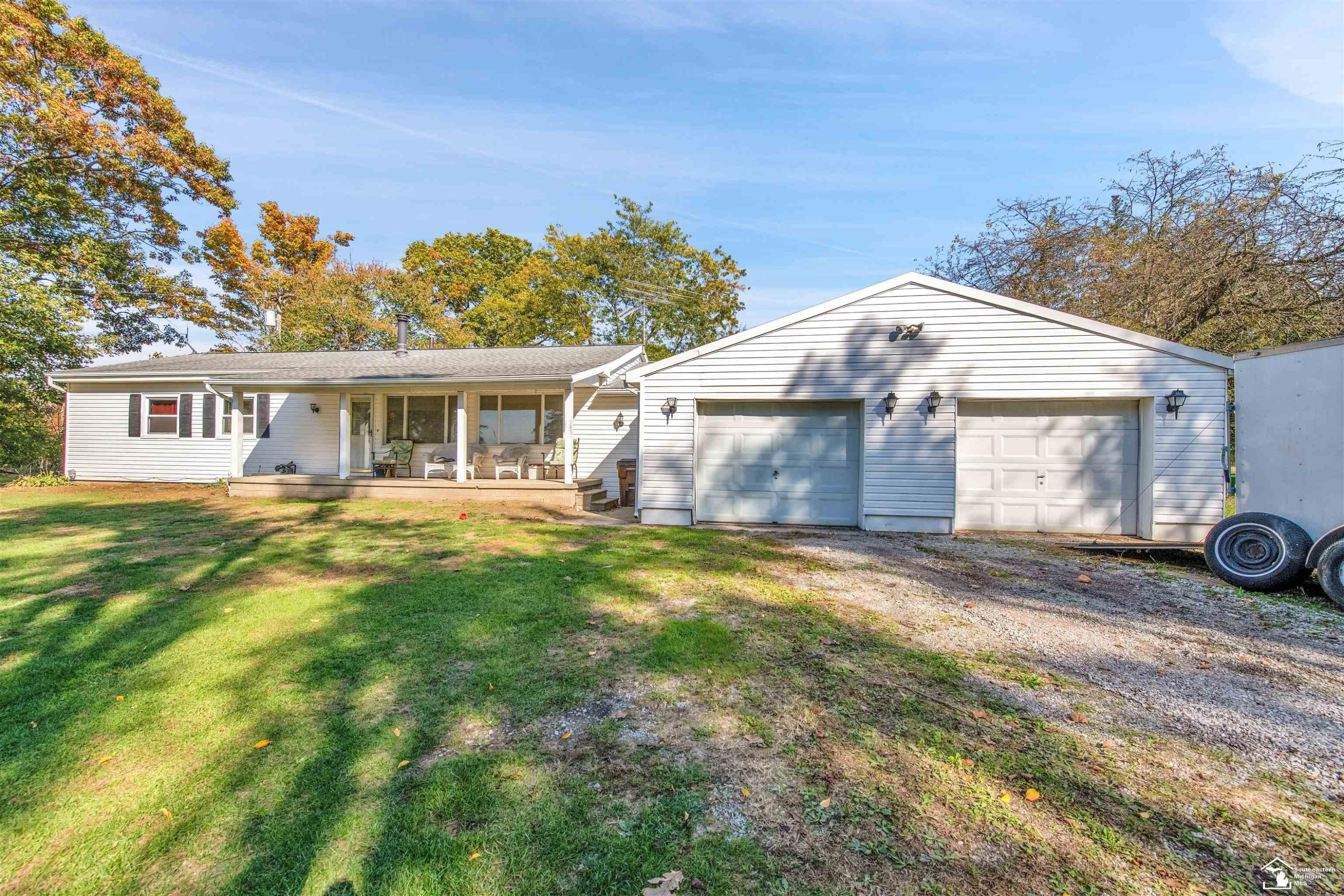 11936 Bunce, Milan, MI 48160 — Photo 4