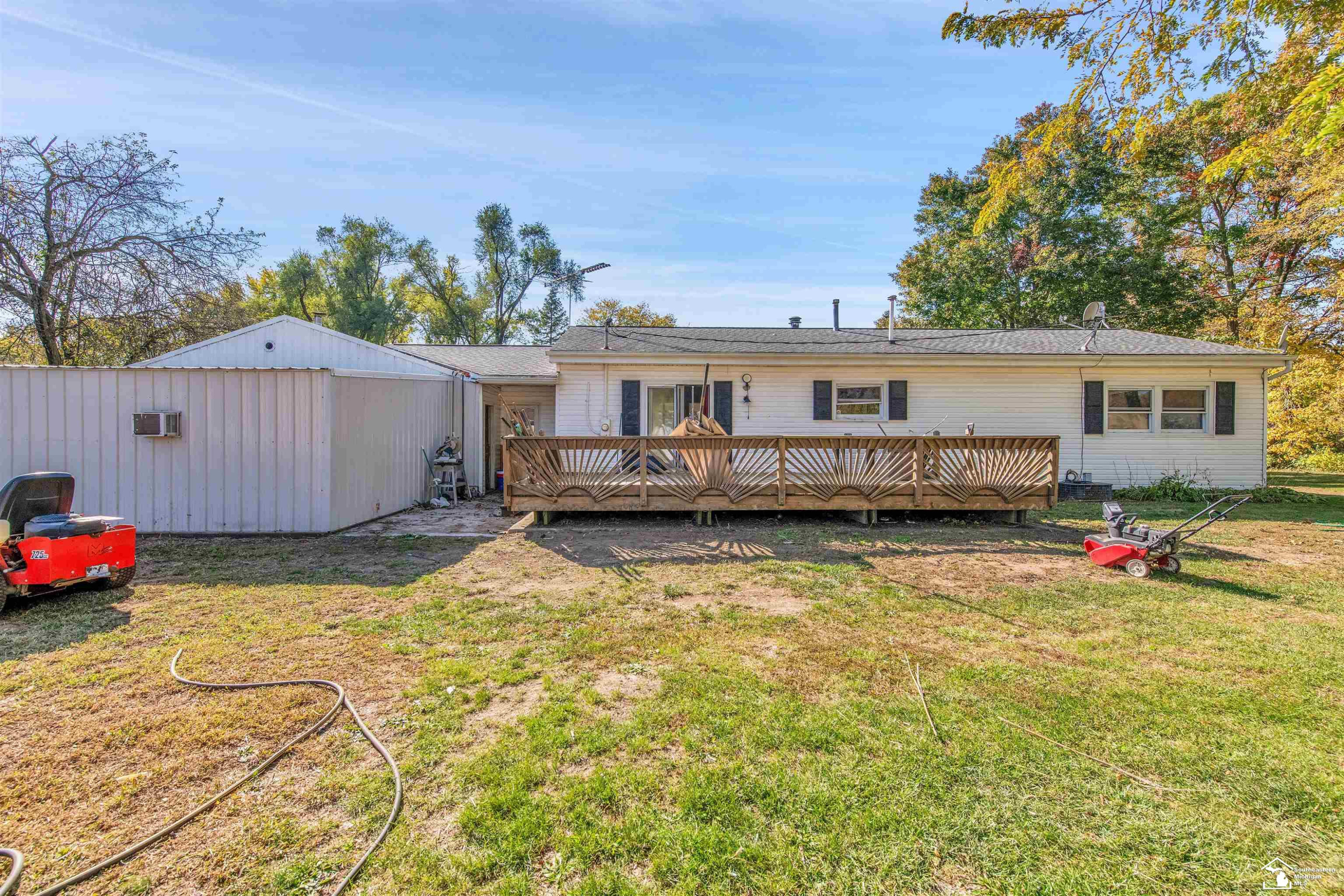 11936 Bunce, Milan, MI 48160 — Photo 20