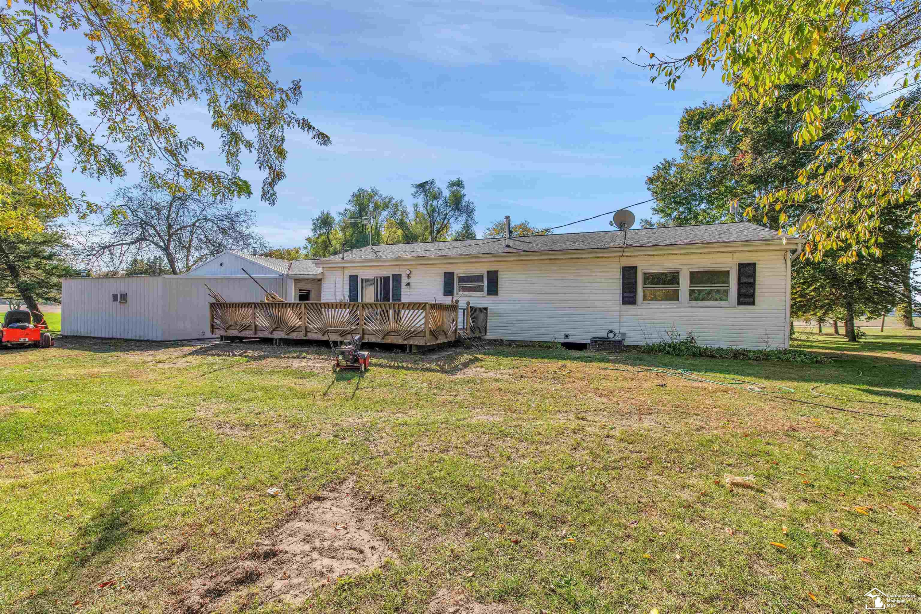 11936 Bunce, Milan, MI 48160 — Photo 21