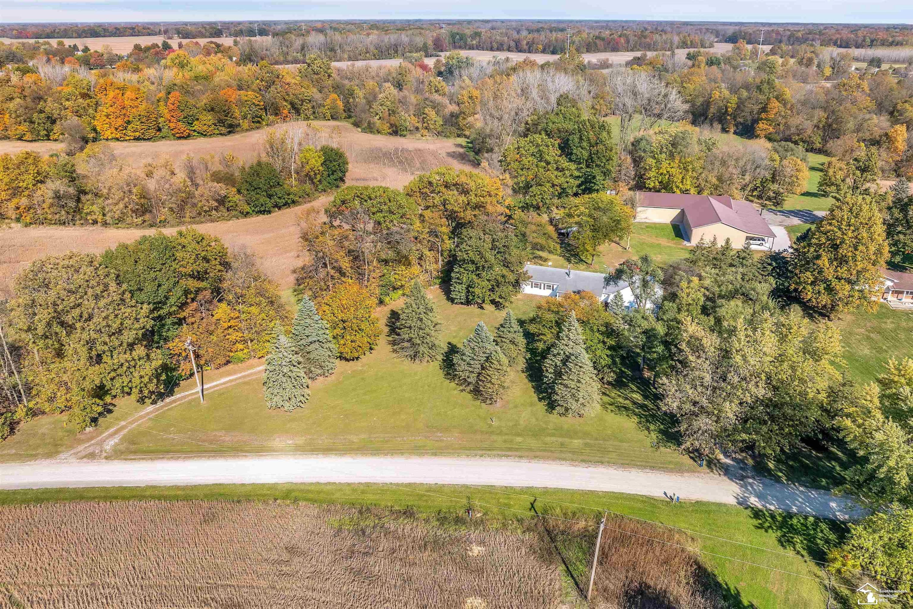 11936 Bunce, Milan, MI 48160 — Photo 26