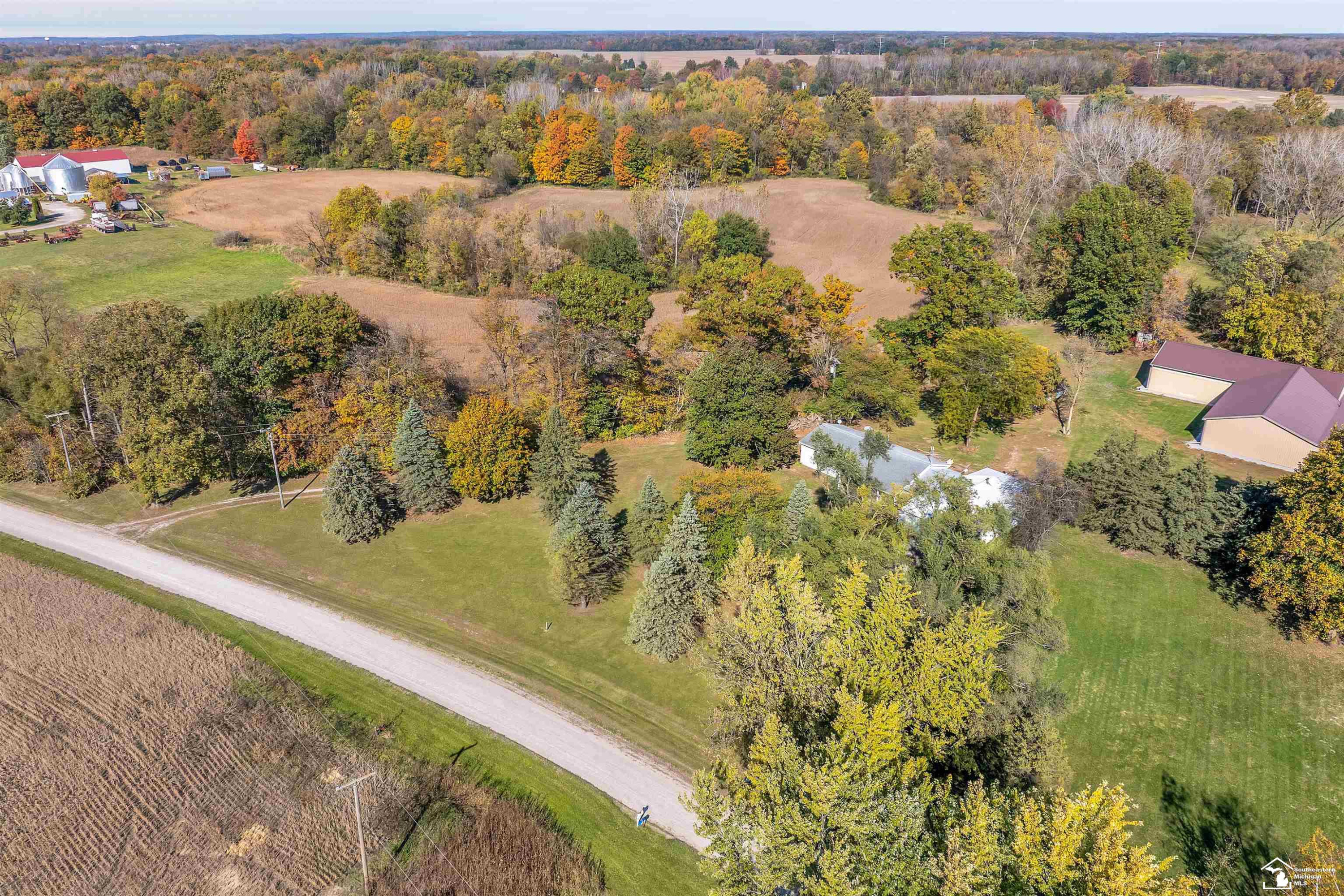 11936 Bunce, Milan, MI 48160 — Photo 27