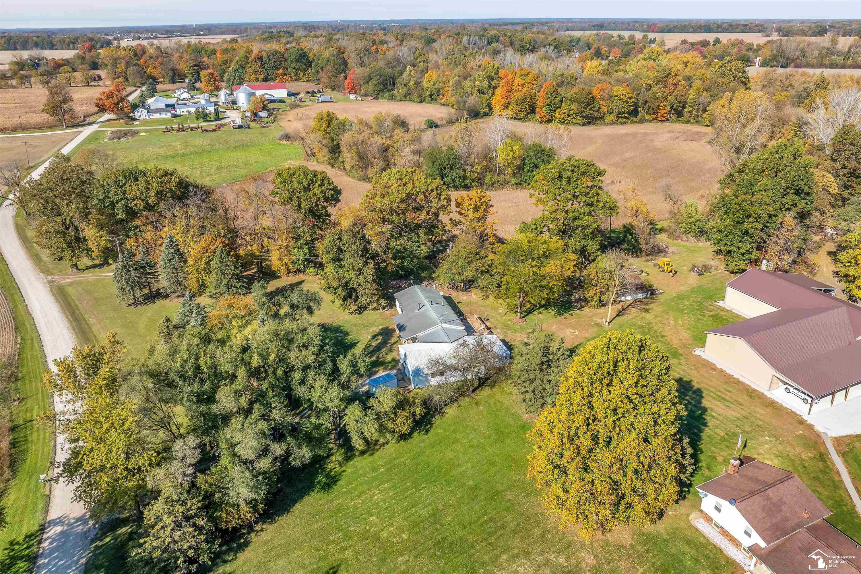 11936 Bunce, Milan, MI 48160 — Photo 28