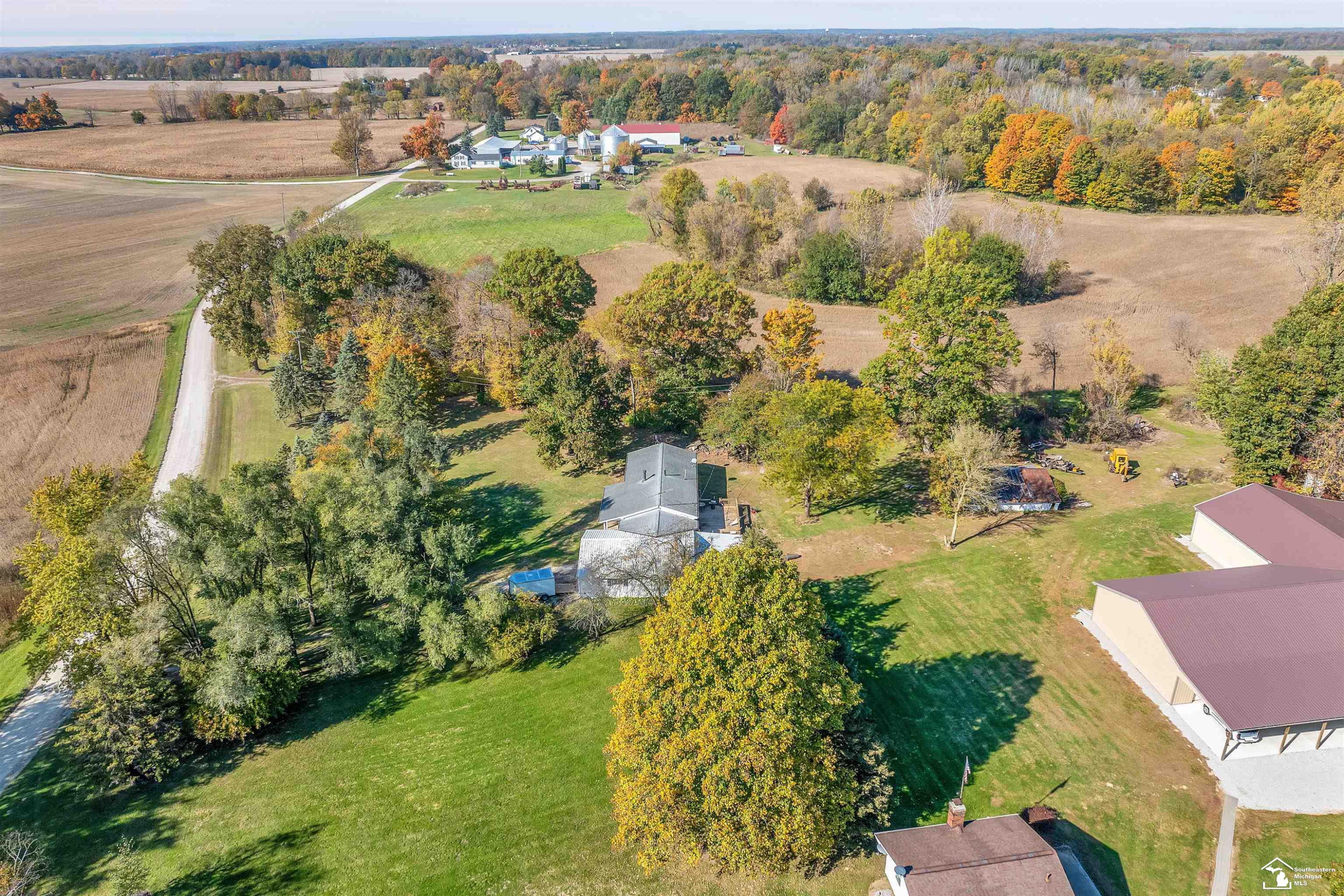 11936 Bunce, Milan, MI 48160 — Photo 29