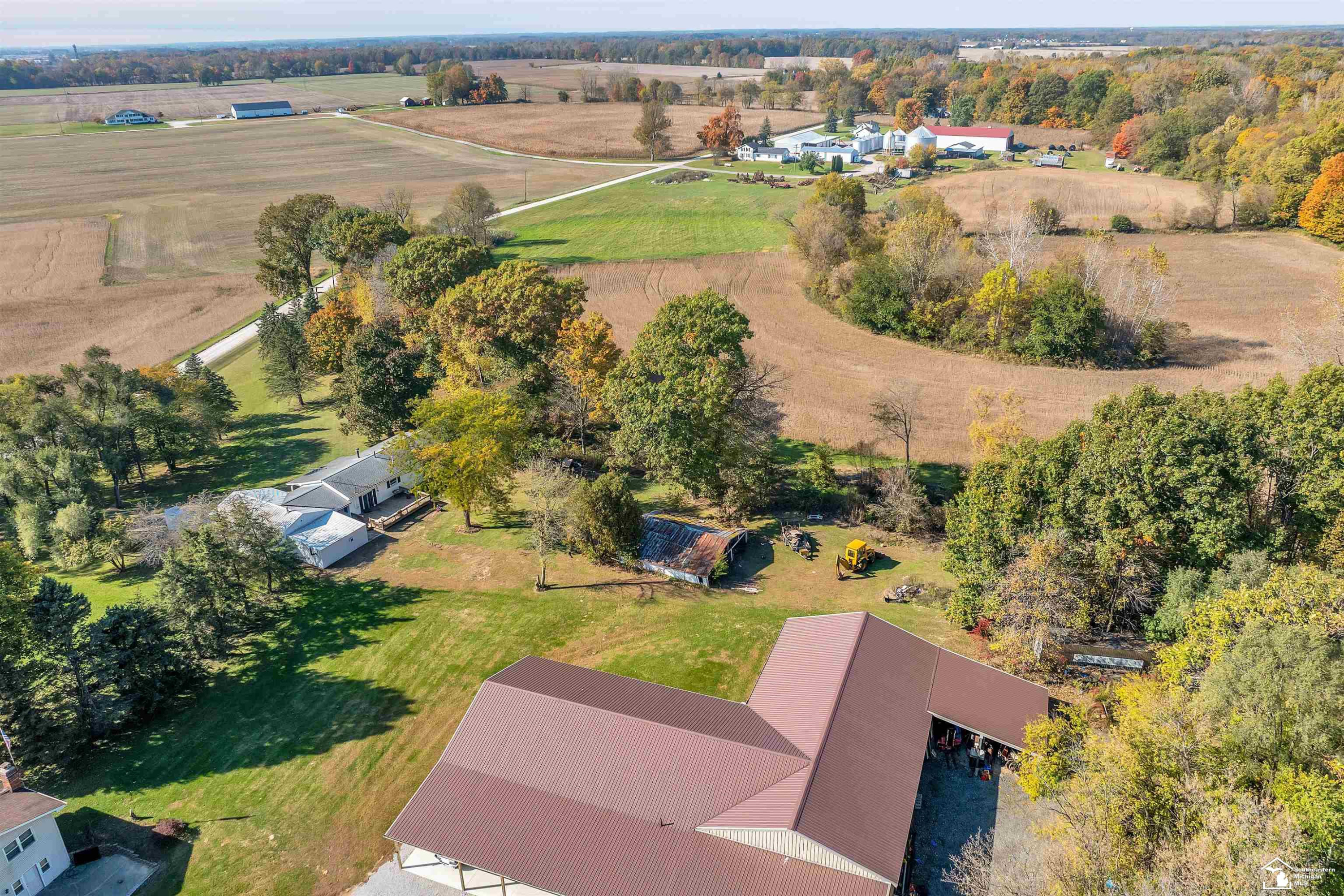 11936 Bunce, Milan, MI 48160 — Photo 30