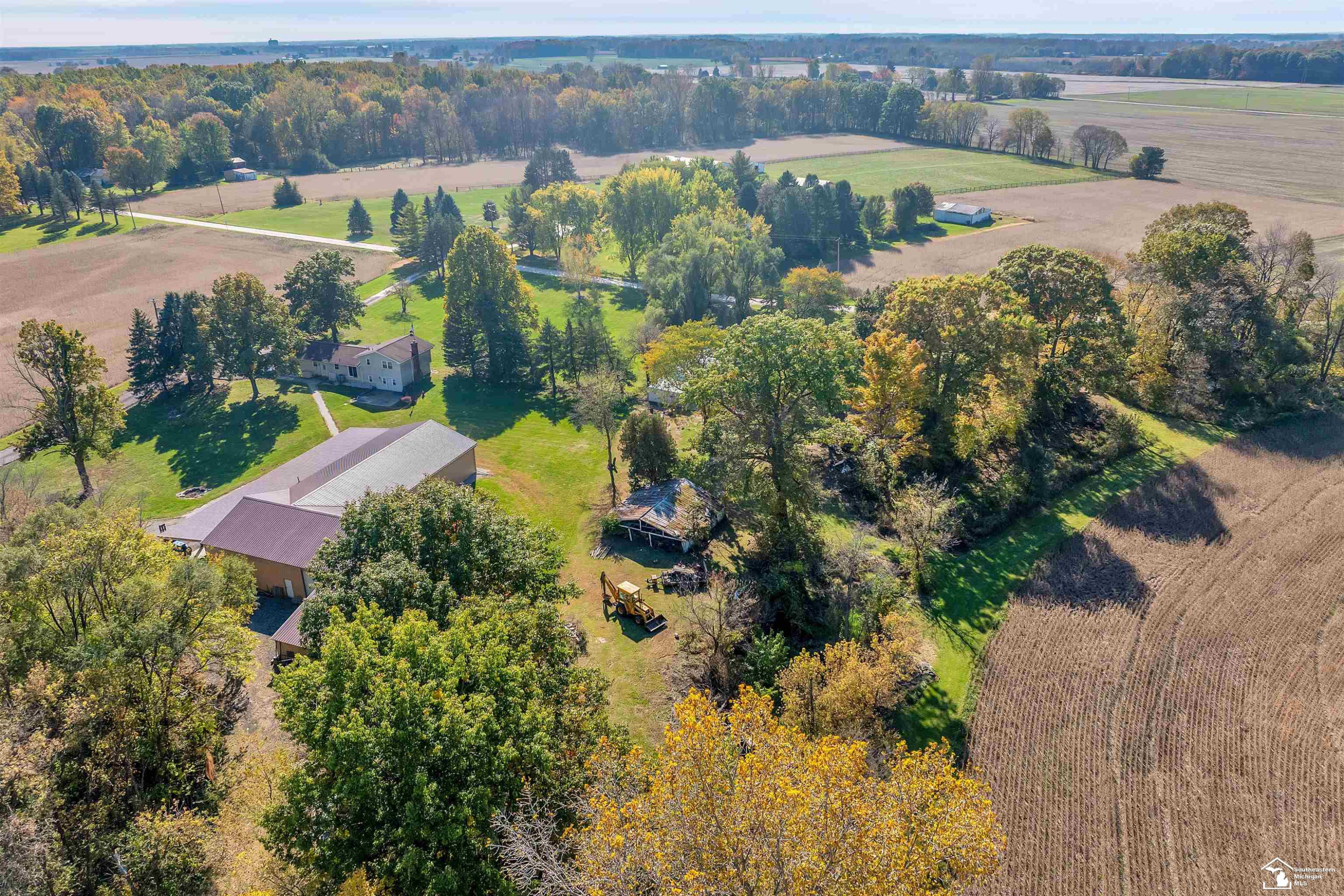 11936 Bunce, Milan, MI 48160 — Photo 33