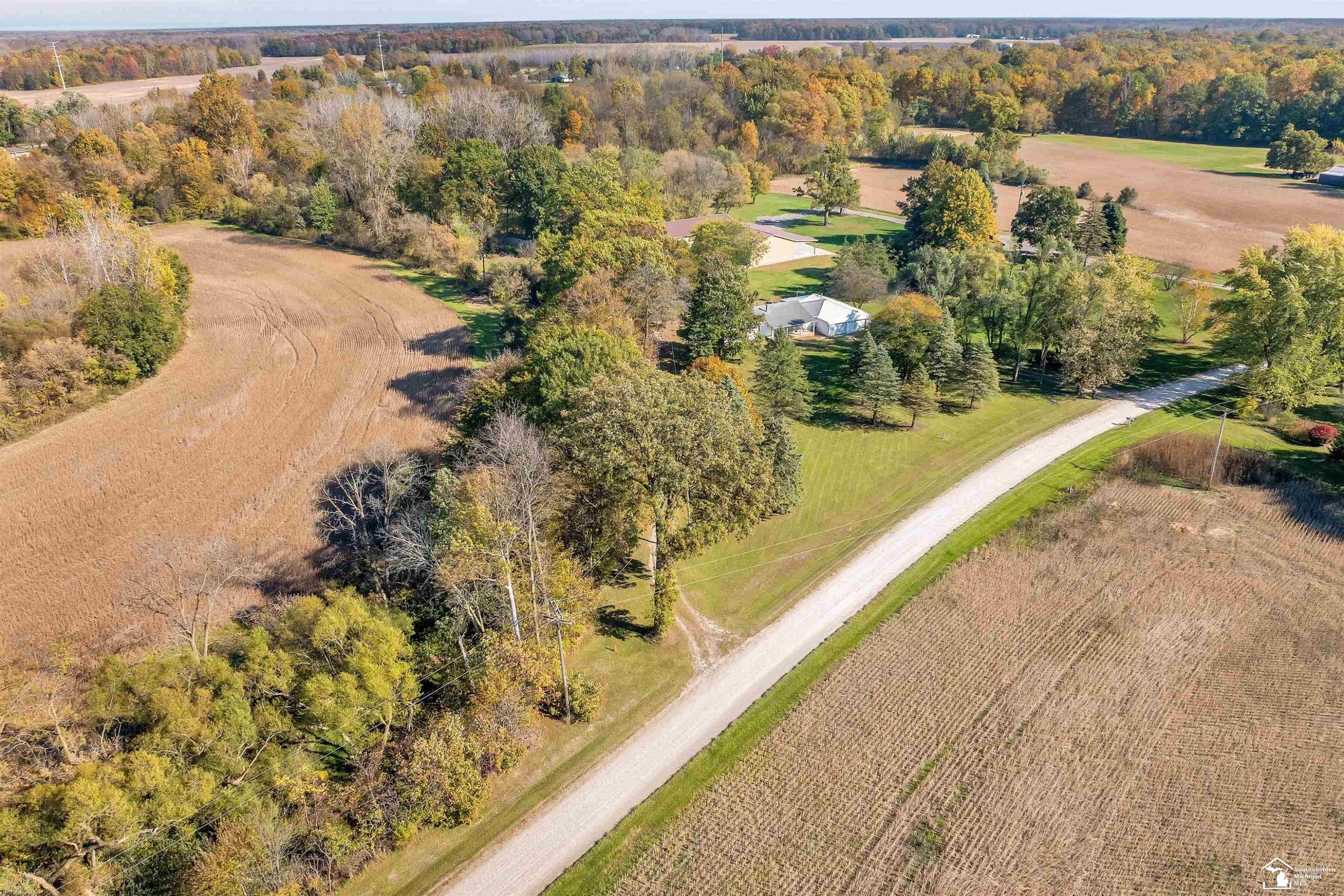 11936 Bunce, Milan, MI 48160 — Photo 36