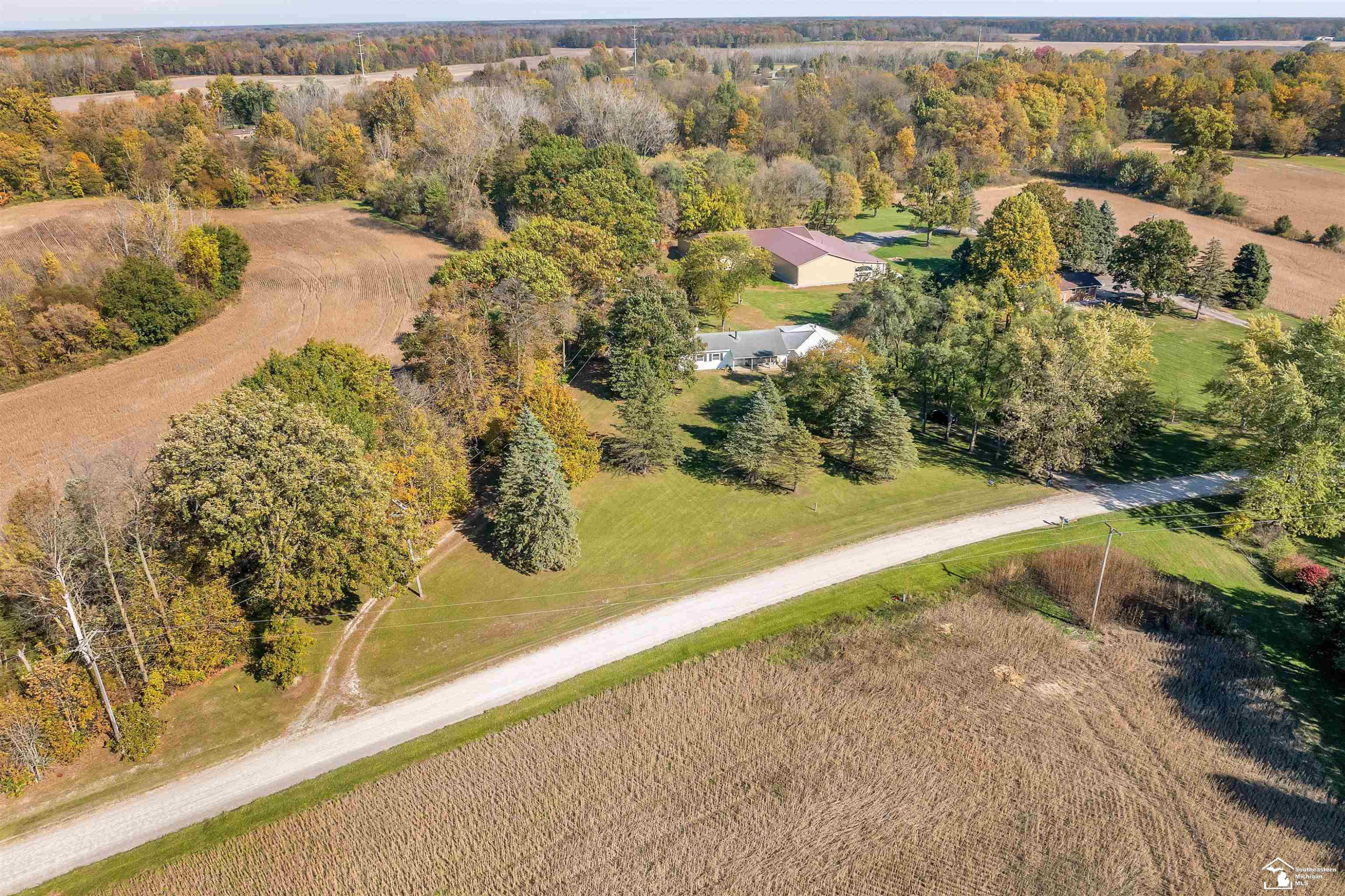 11936 Bunce, Milan, MI 48160 — Photo 37