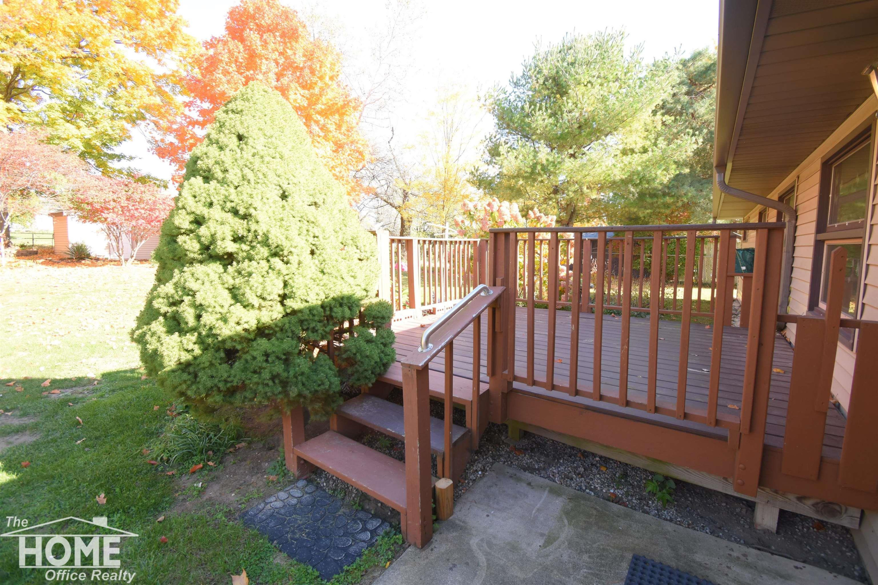 211 E Washington, Durand, MI 48476 — Photo 24