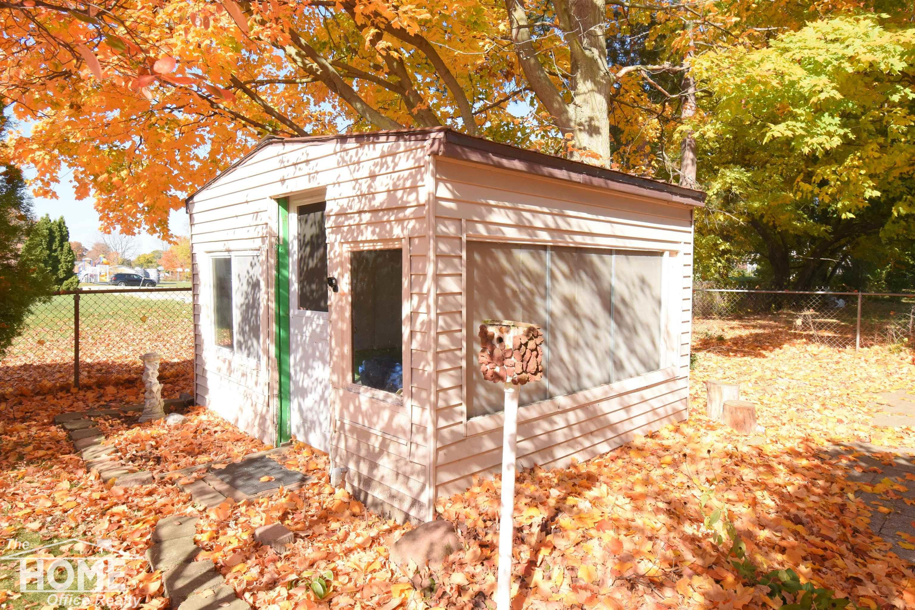 211 E Washington, Durand, MI 48476 — Photo 28