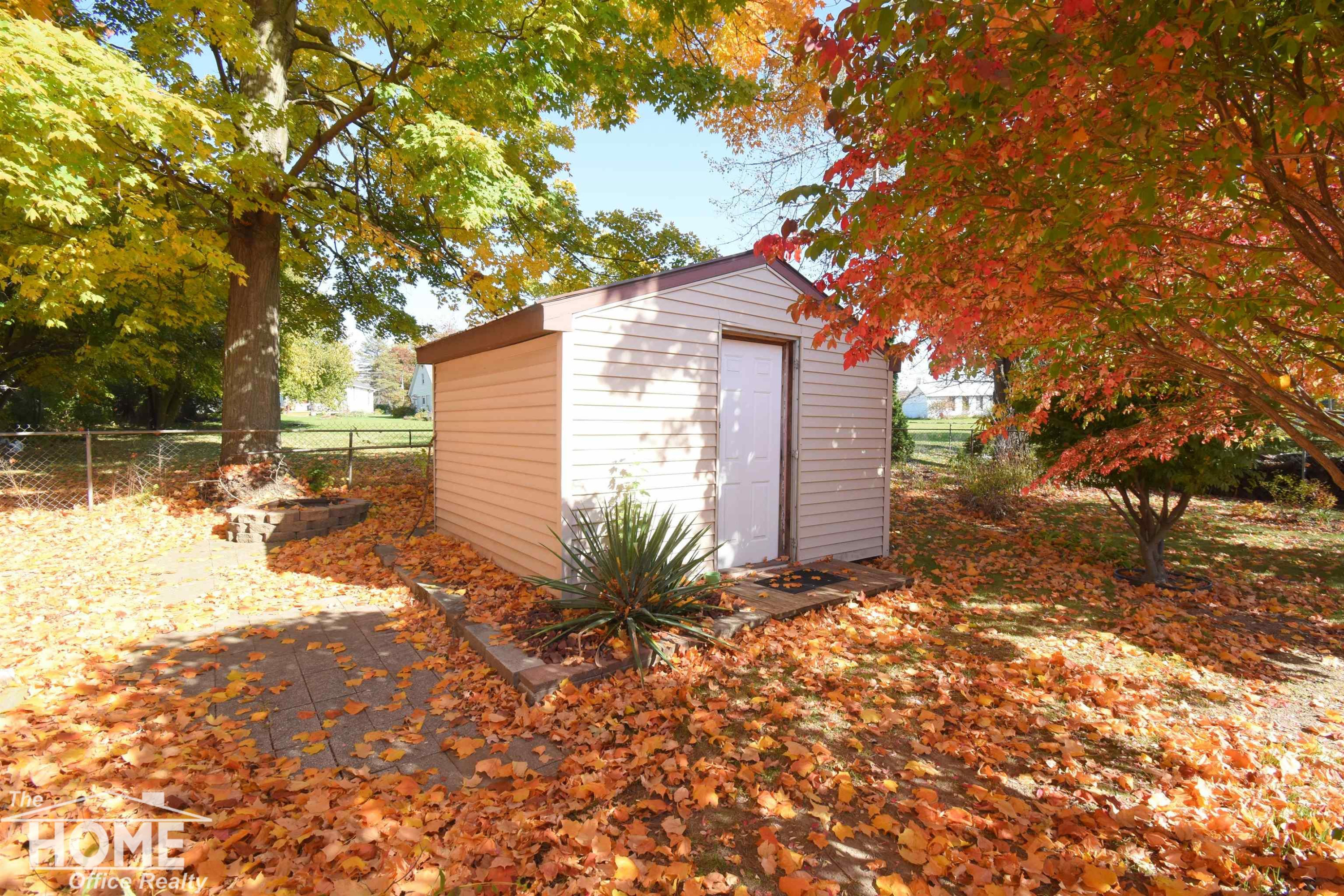 211 E Washington, Durand, MI 48476 — Photo 29