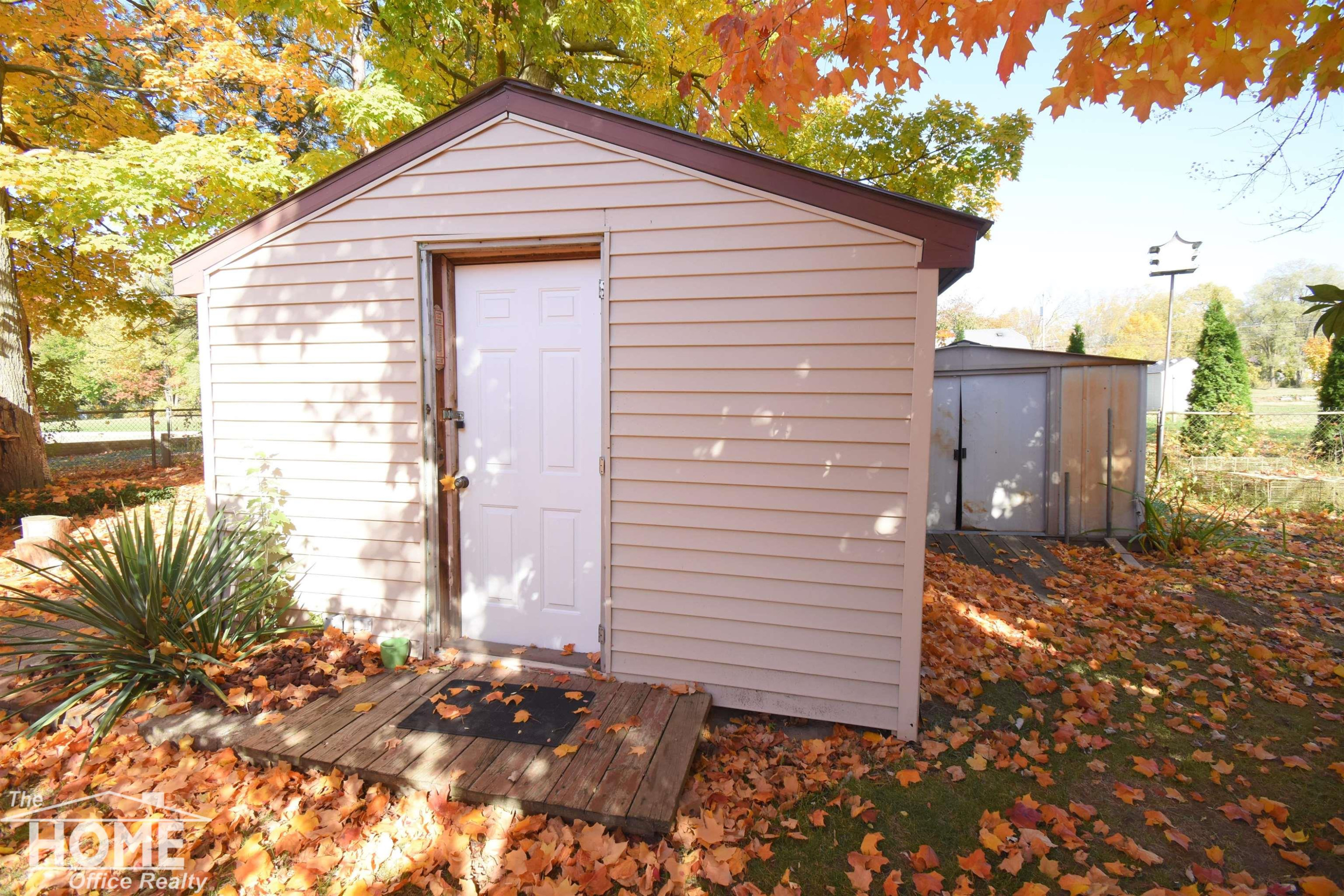 211 E Washington, Durand, MI 48476 — Photo 30