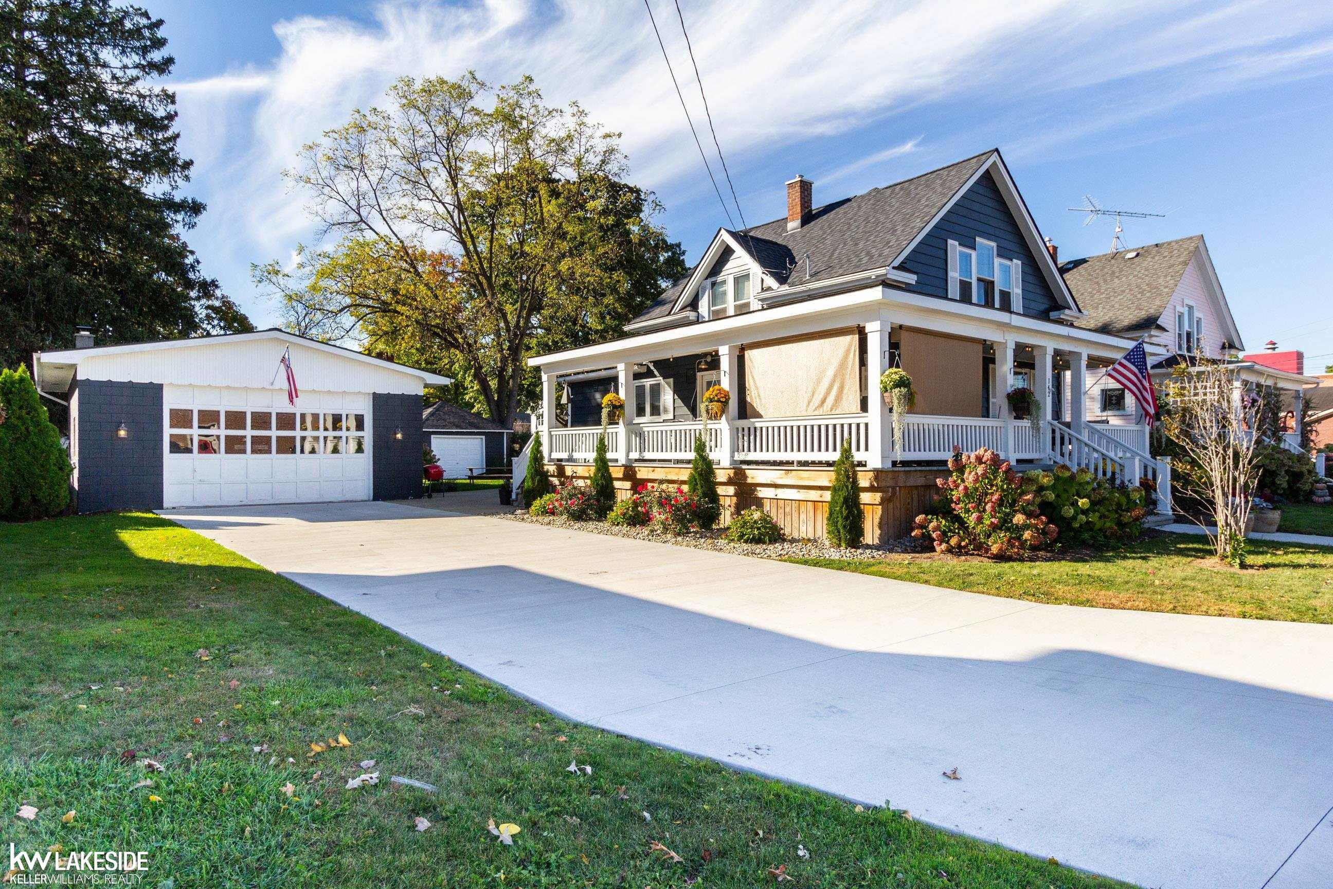 142 S Rawles Street, MI 48065 — Photo 2