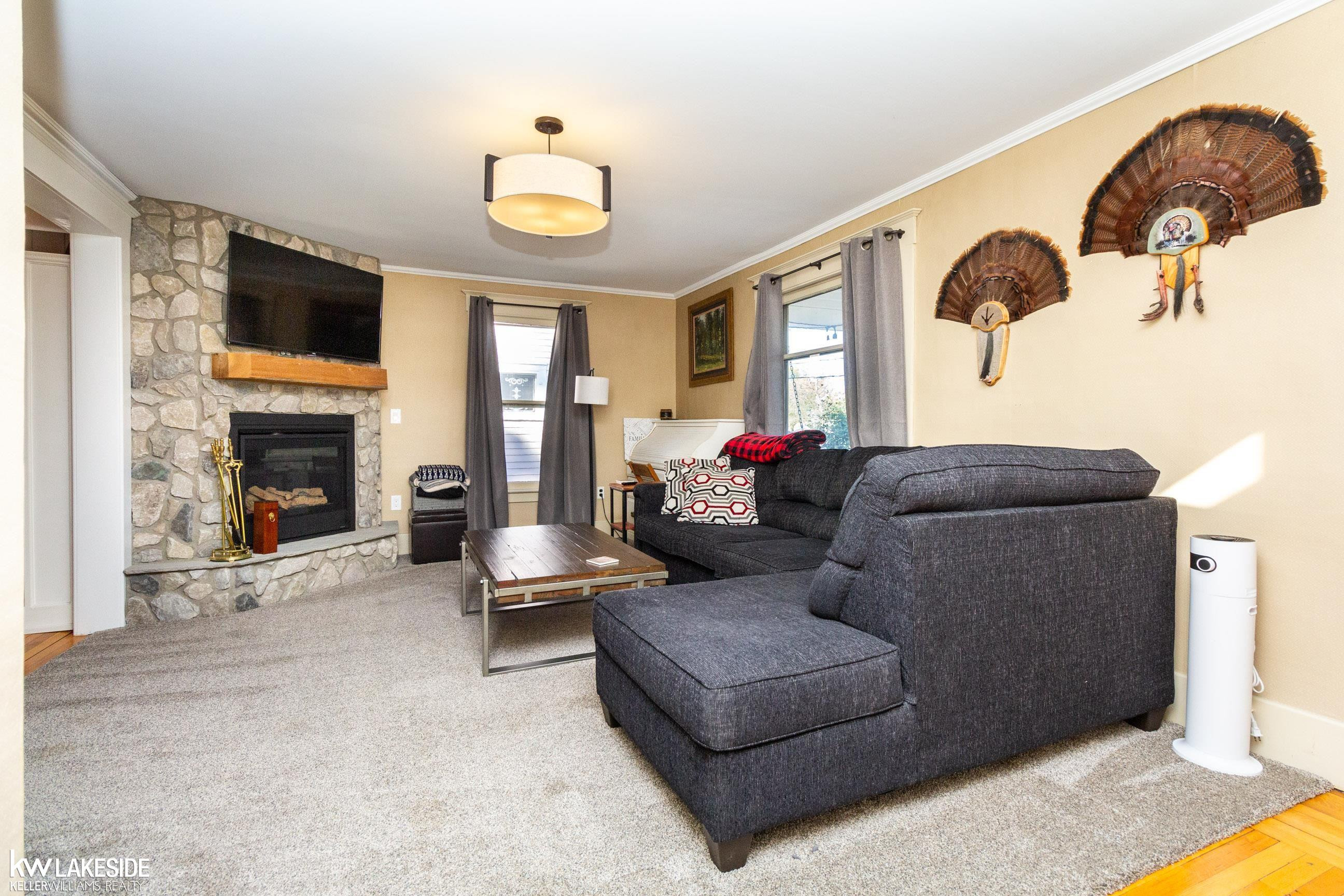 142 S Rawles Street, MI 48065 — Photo 8