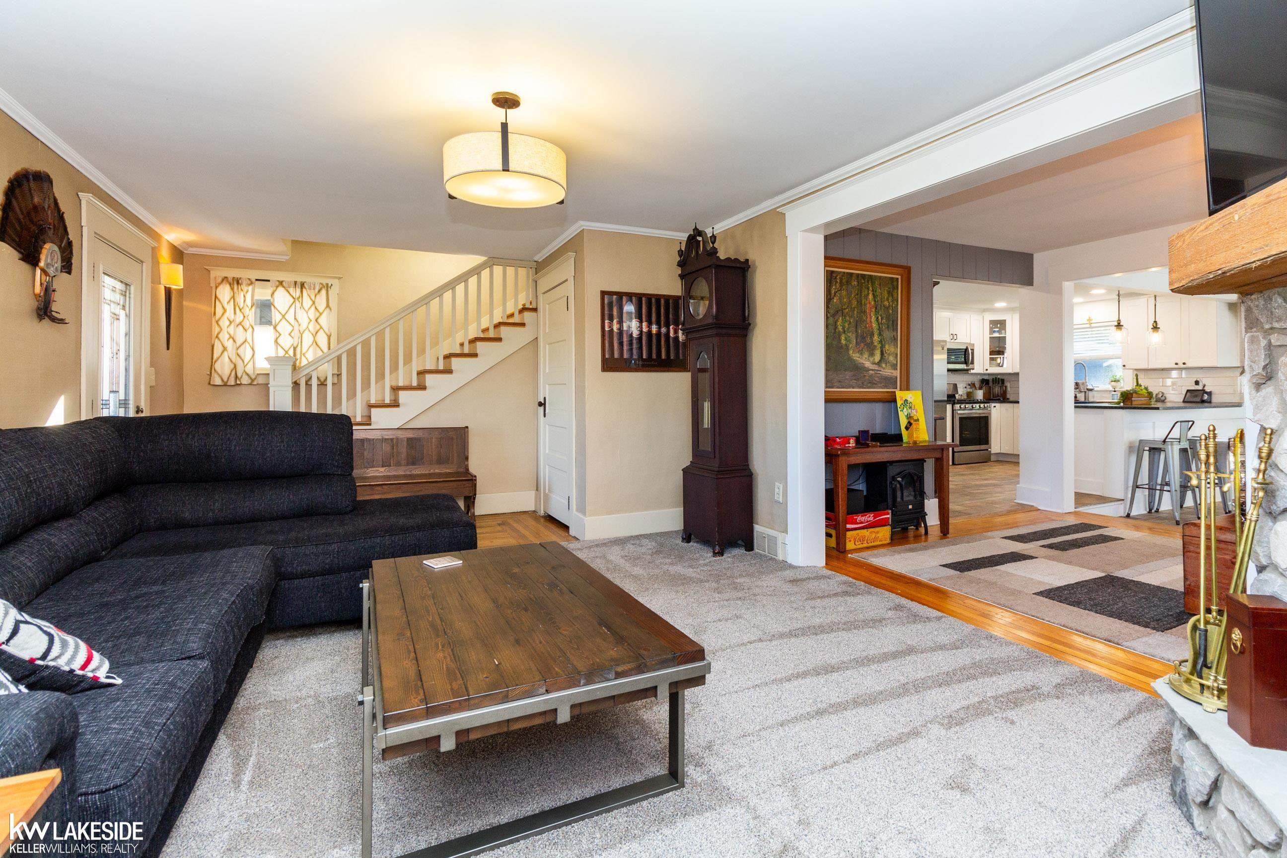 142 S Rawles Street, MI 48065 — Photo 9