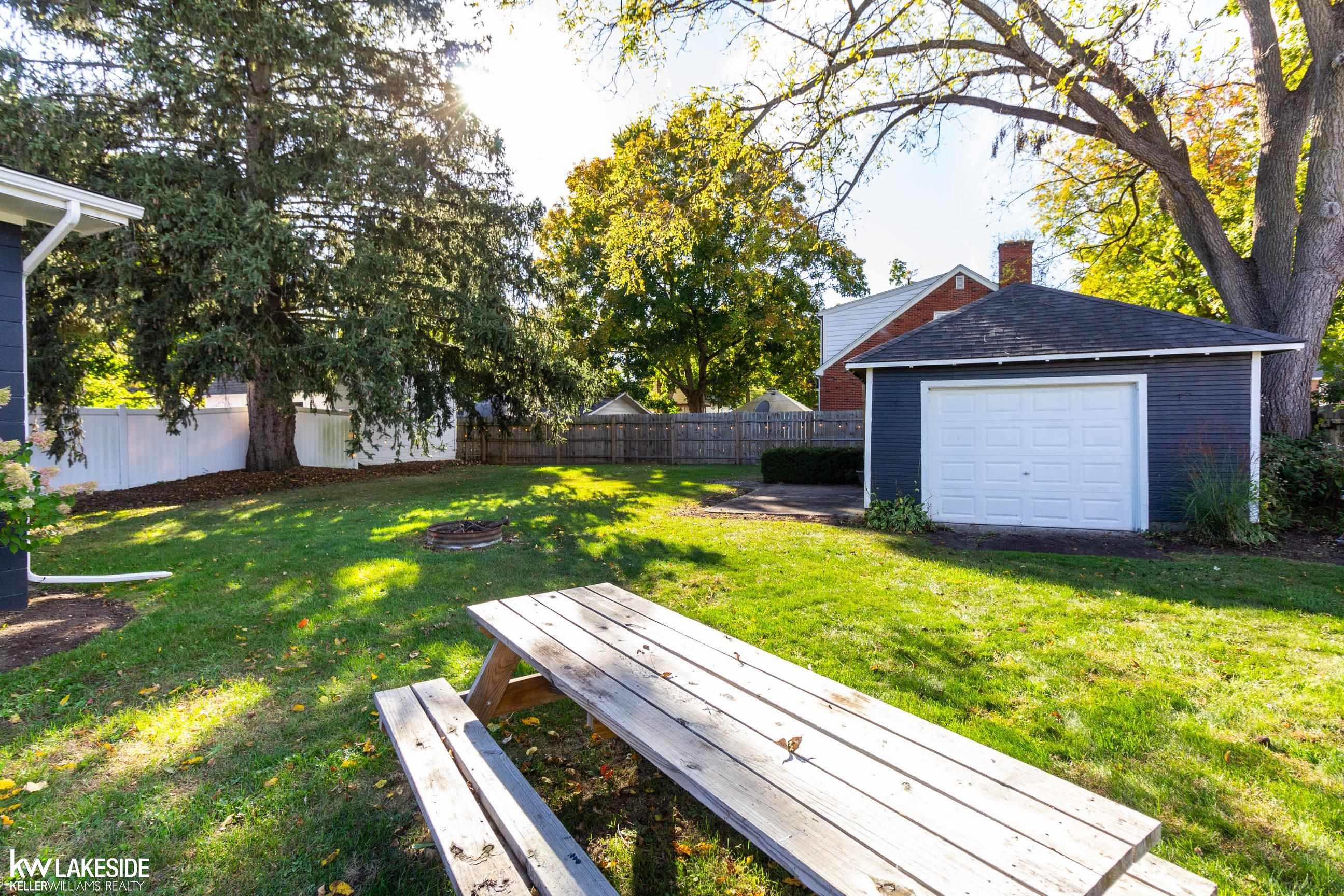 142 S Rawles Street, MI 48065 — Photo 31