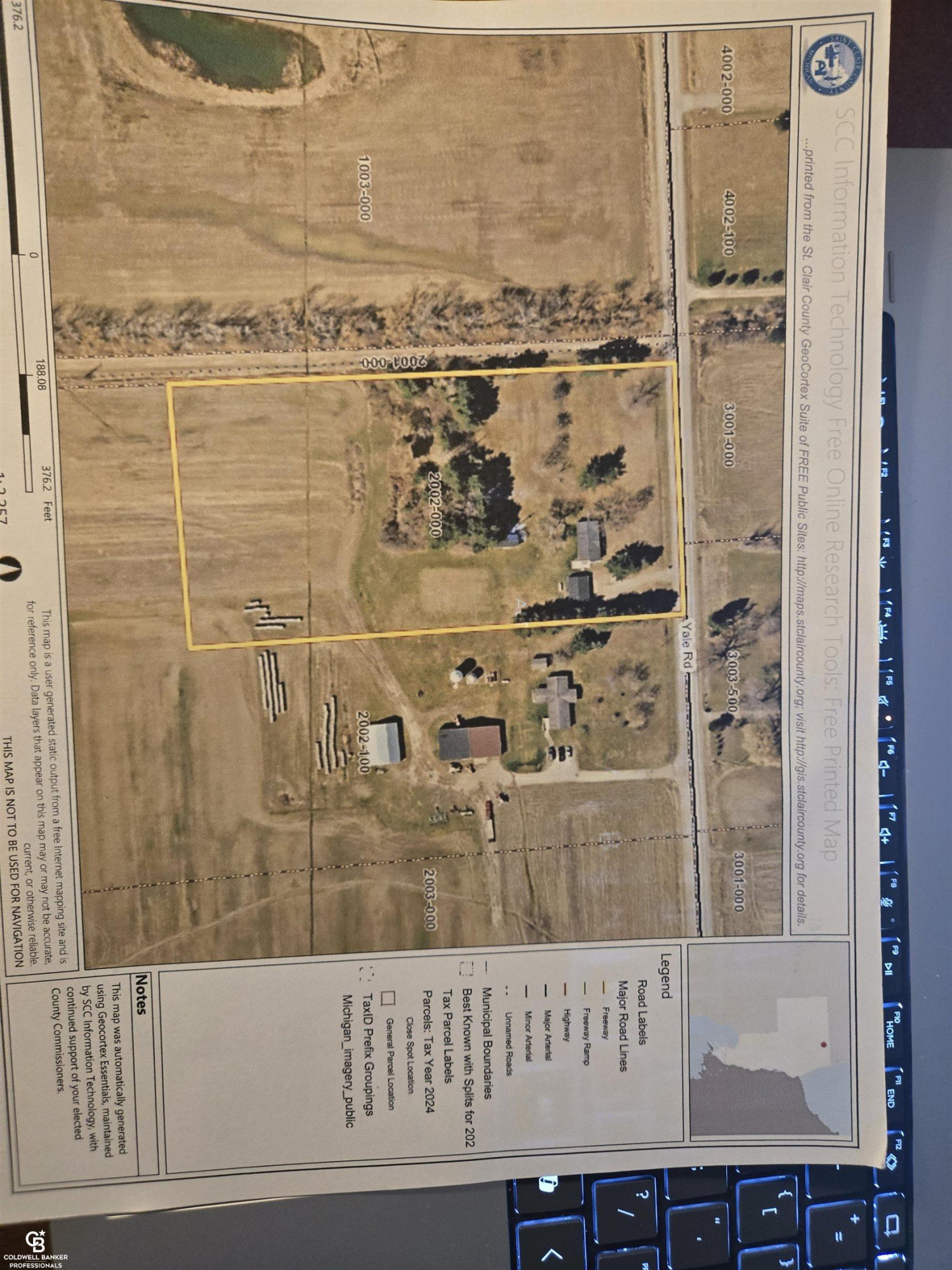 7723 Yale Road, Avoca, MI 48006 — Photo 26