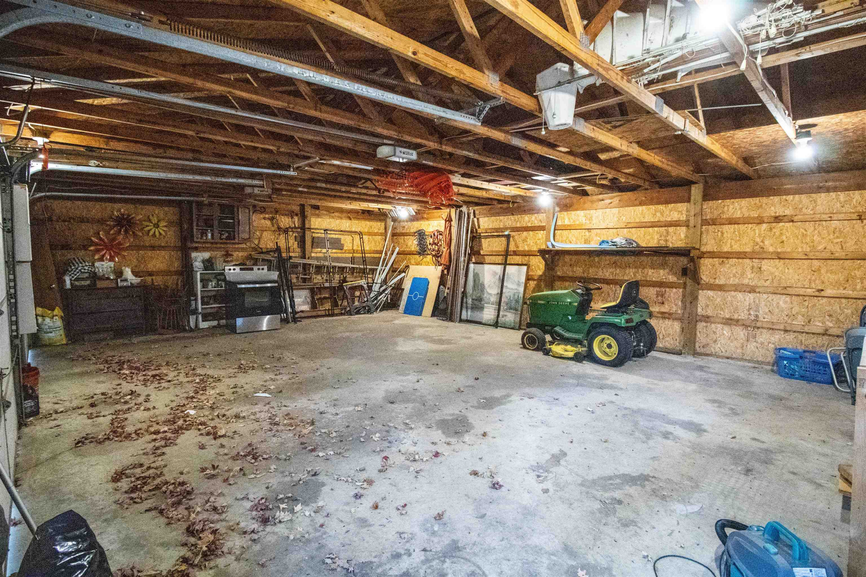 1800 W Henderson Road, Henderson, MI 48841 — Photo 34
