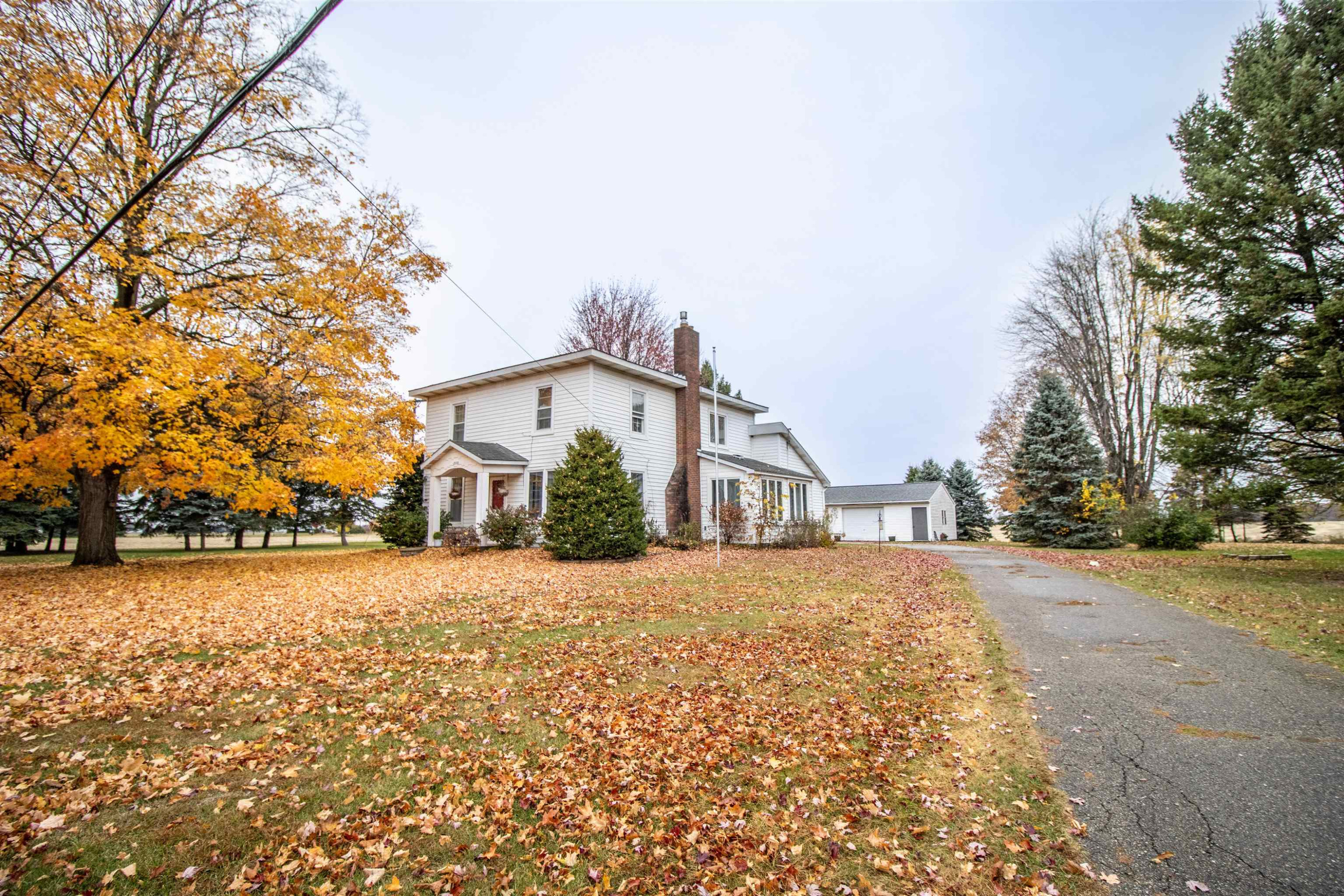 1800 W Henderson Road, Henderson, MI 48841 — Photo 40