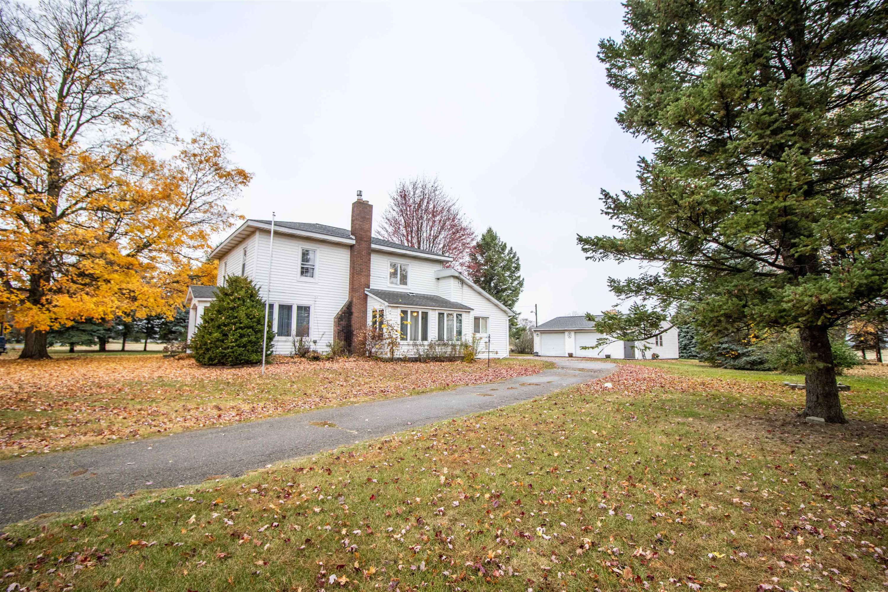 1800 W Henderson Road, Henderson, MI 48841 — Photo 41