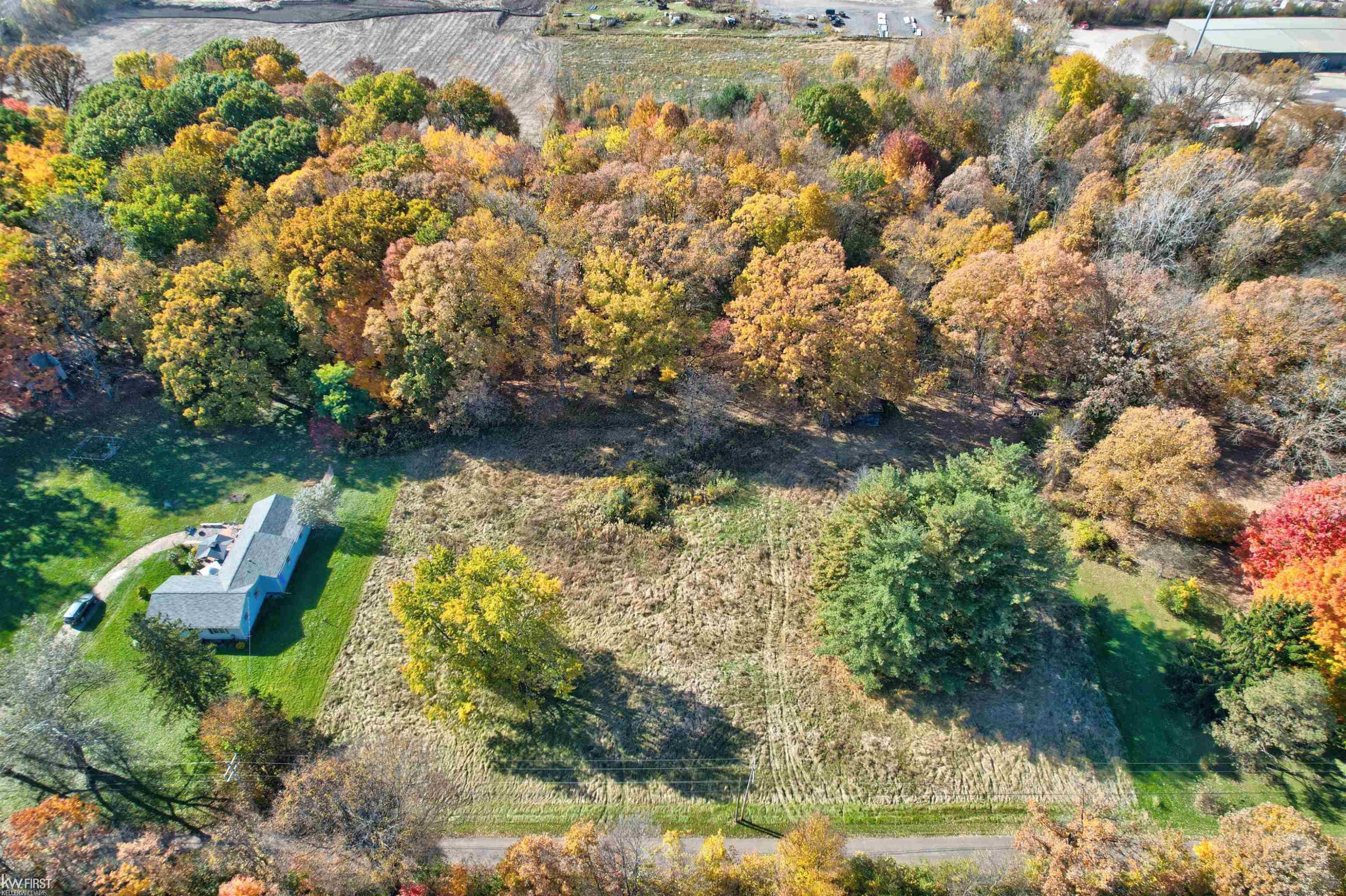 0 Taylor Drive, Flint, MI 48507