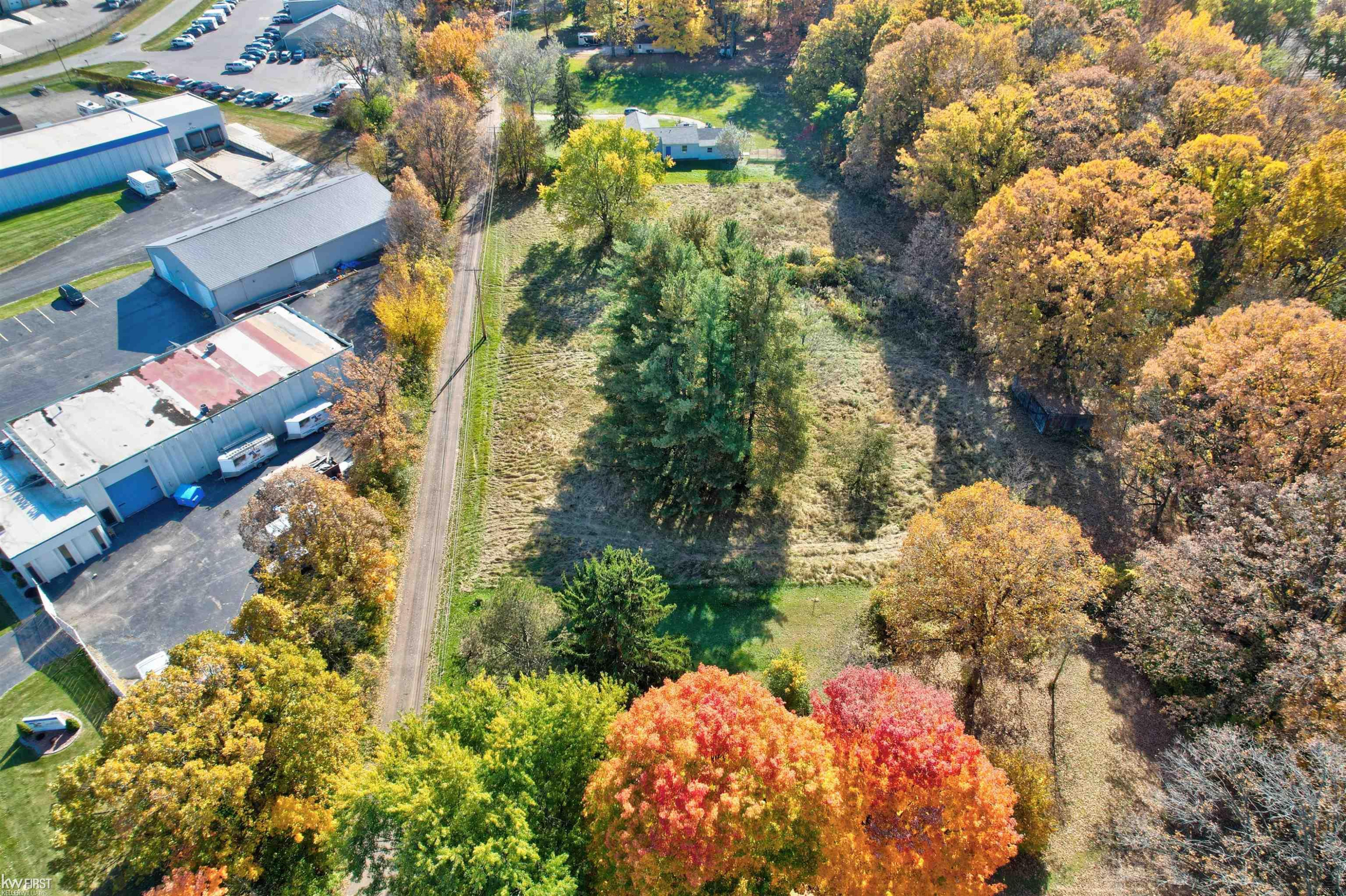 0 Taylor Drive, Flint, MI 48507 — Photo 5