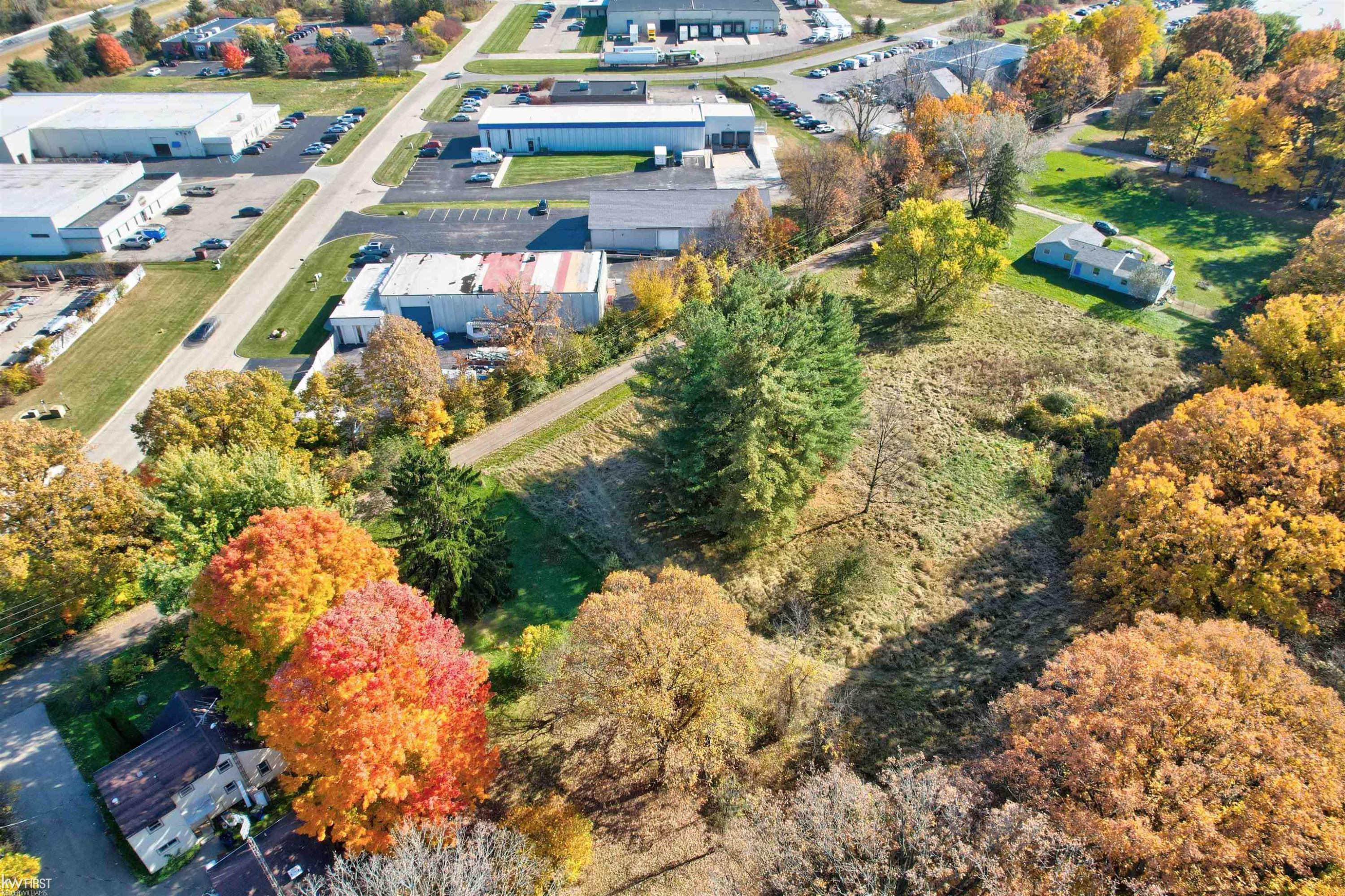 0 Taylor Drive, Flint, MI 48507 — Photo 6
