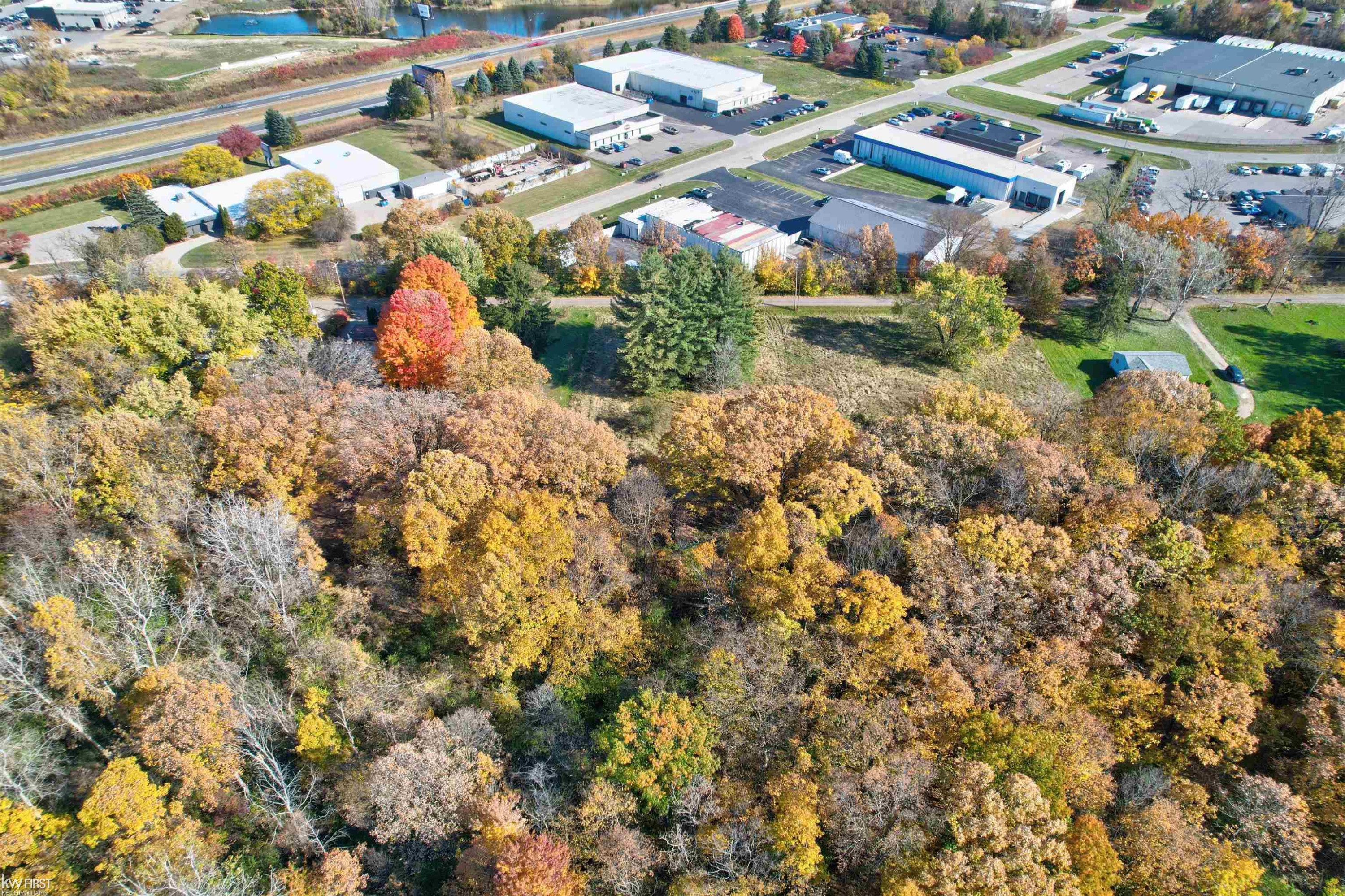 0 Taylor Drive, Flint, MI 48507 — Photo 7