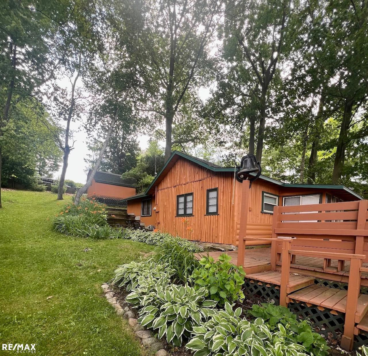 609 Link Drive, Attica, MI 48412 — Photo 2