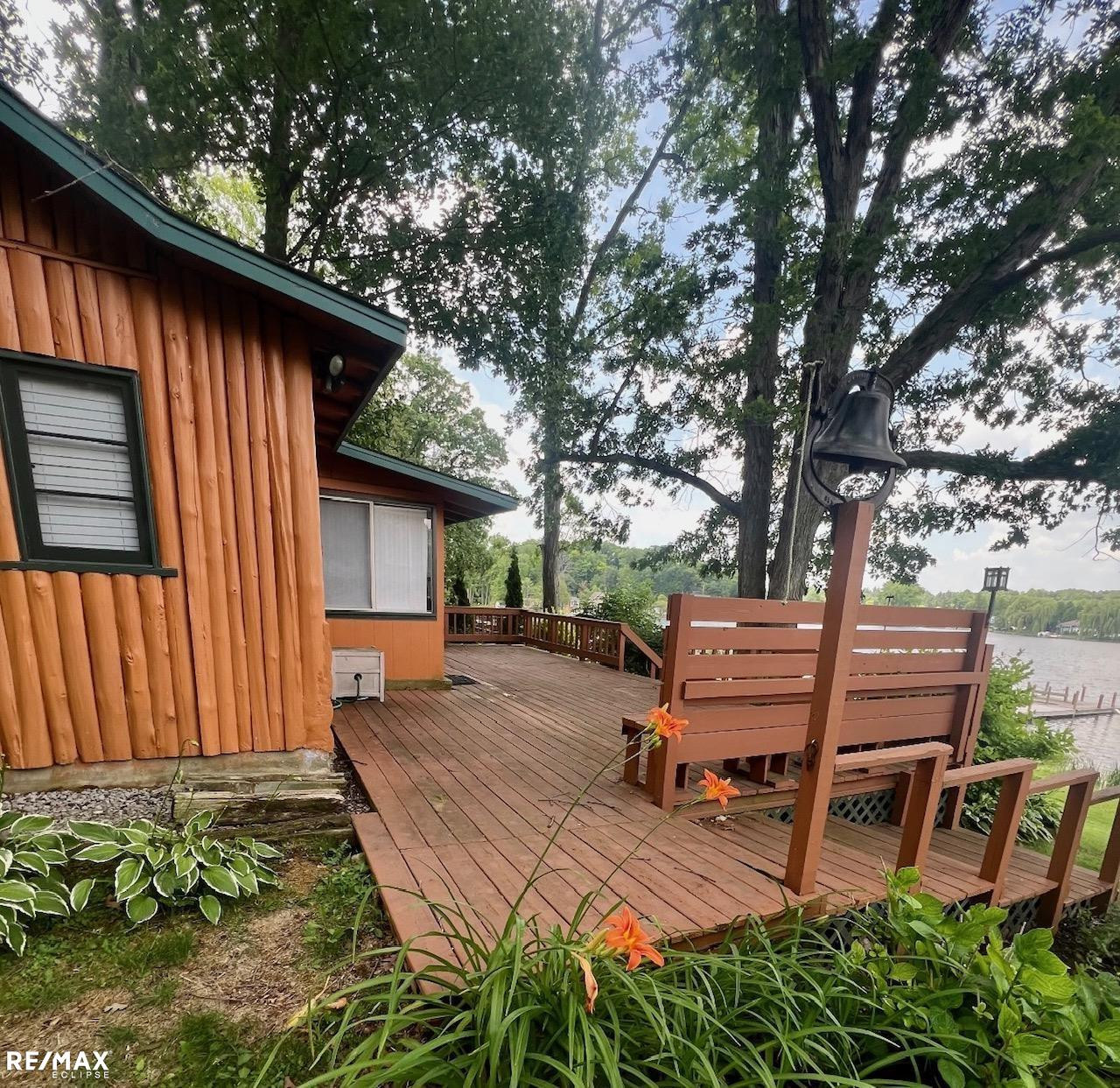 609 Link Drive, Attica, MI 48412 — Photo 3