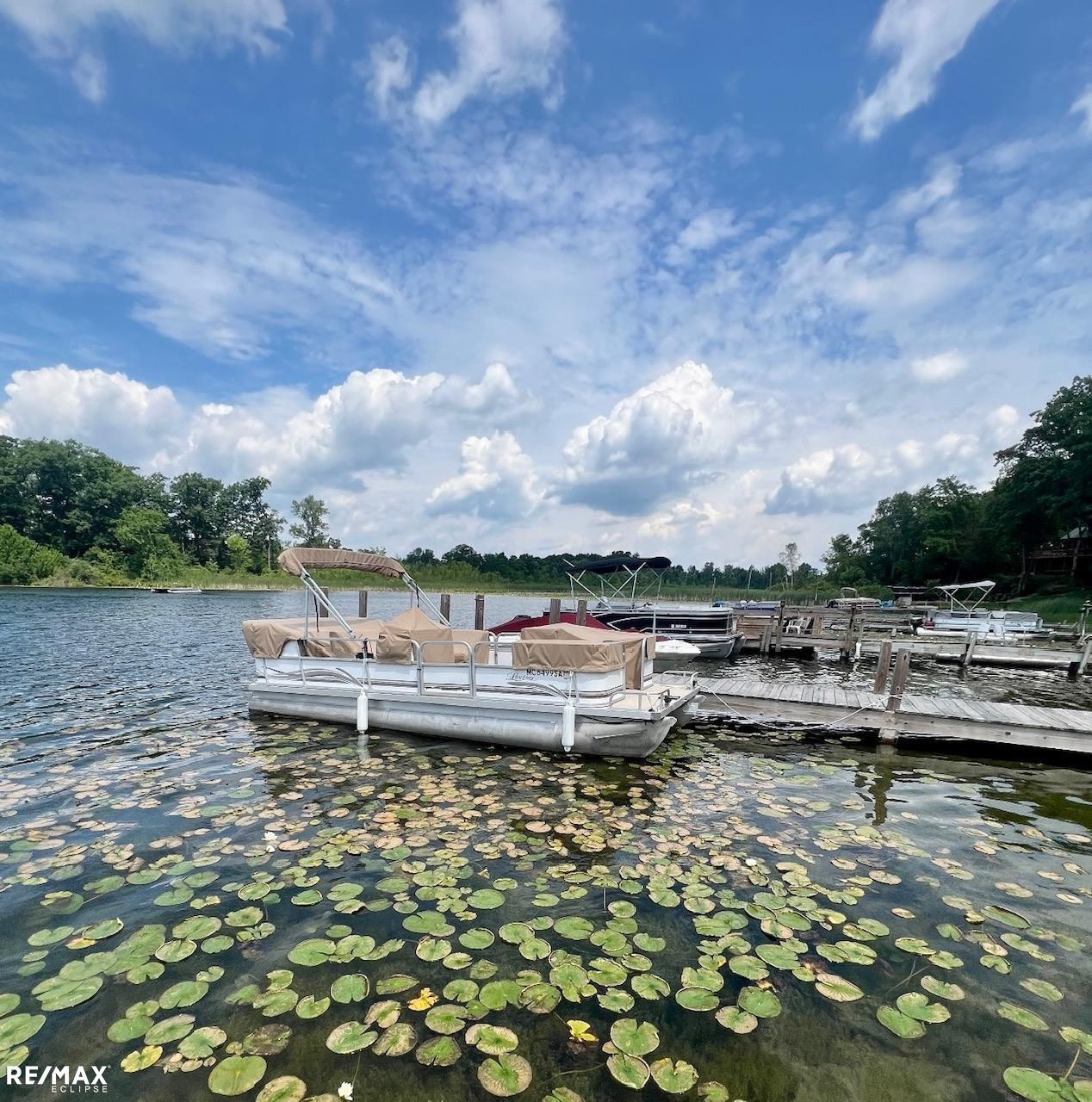 609 Link Drive, Attica, MI 48412 — Photo 26