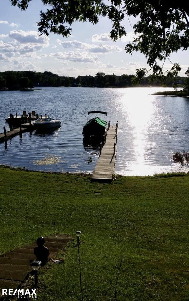 609 Link Drive, Attica, MI 48412 — Photo 27