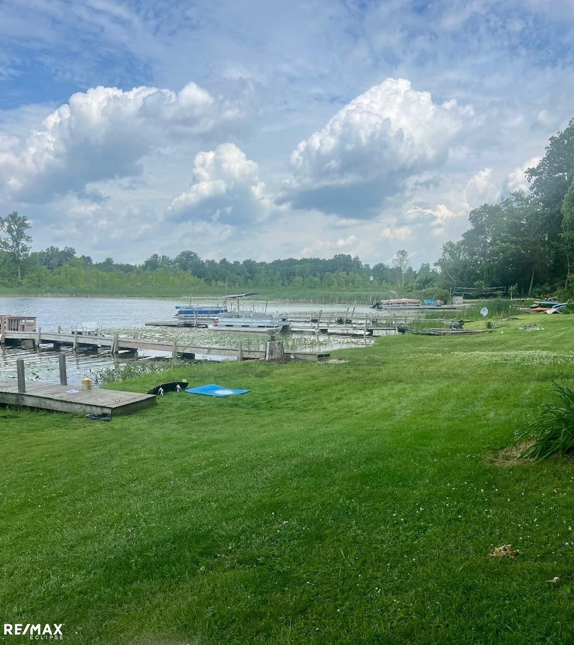 609 Link Drive, Attica, MI 48412 — Photo 31
