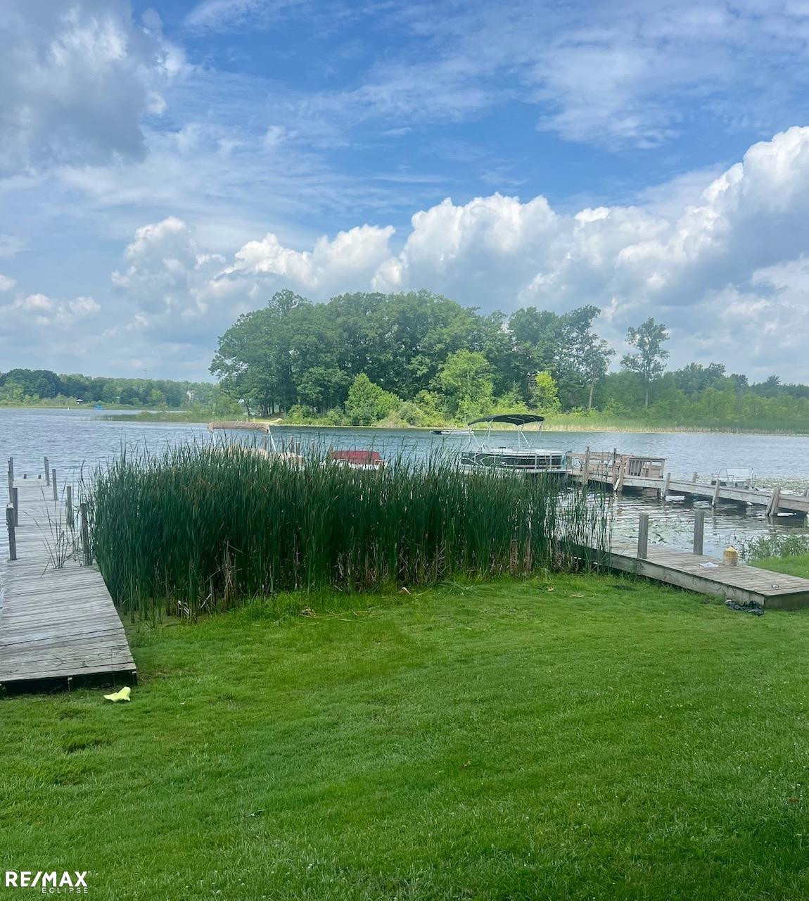 609 Link Drive, Attica, MI 48412 — Photo 33