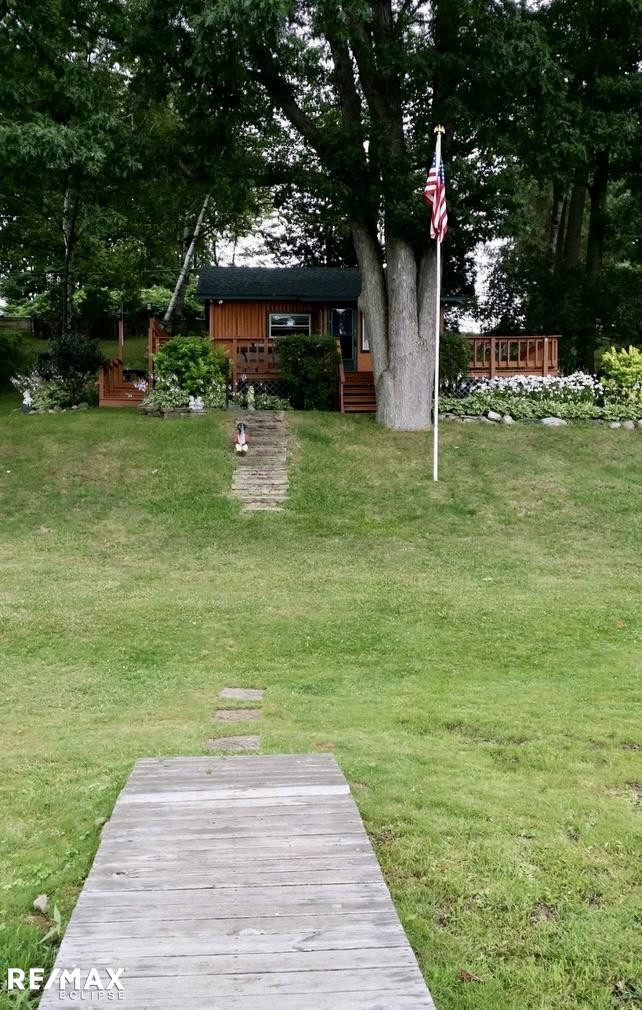 609 Link Drive, Attica, MI 48412 — Photo 36