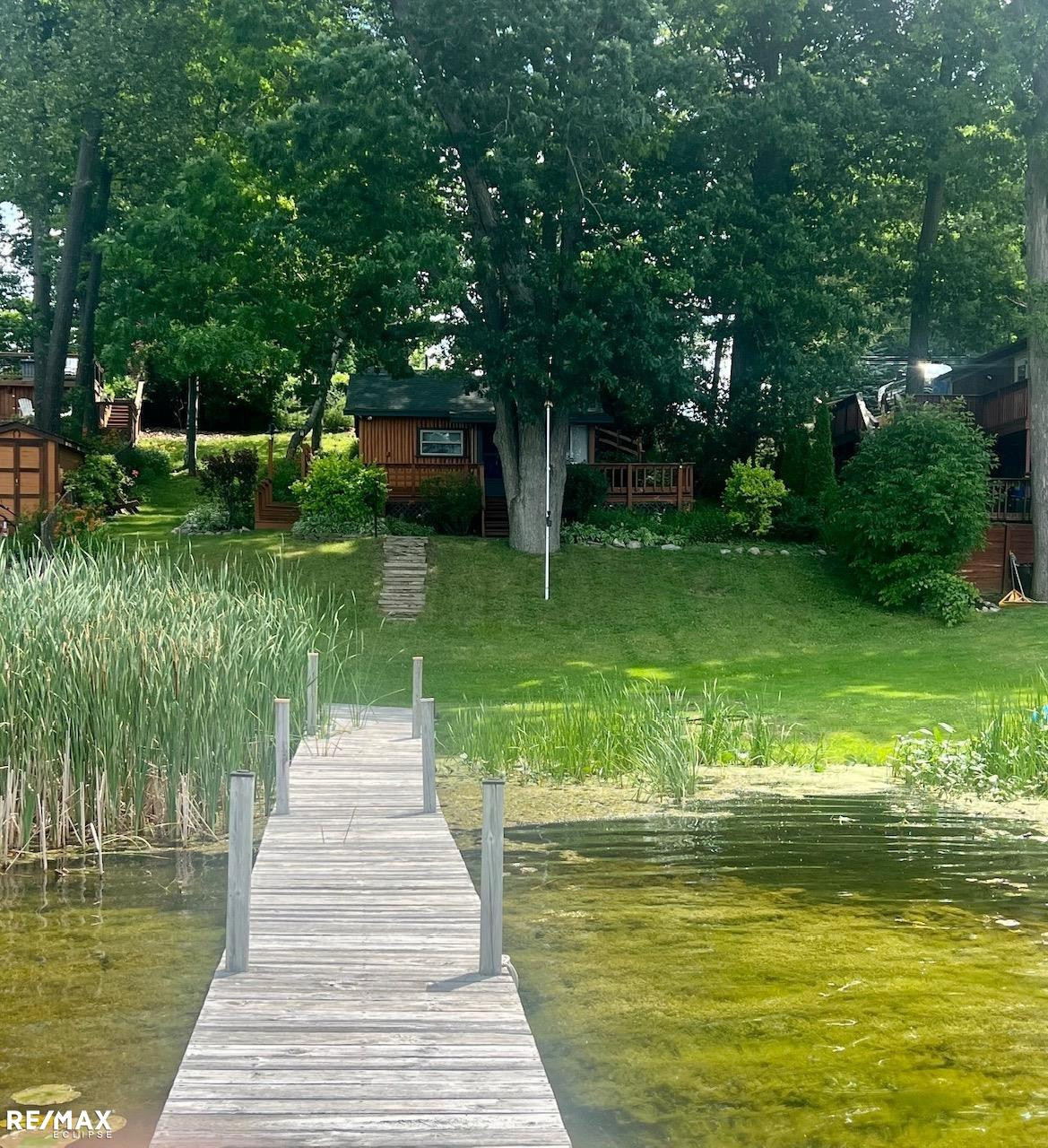 609 Link Drive, Attica, MI 48412 — Photo 37