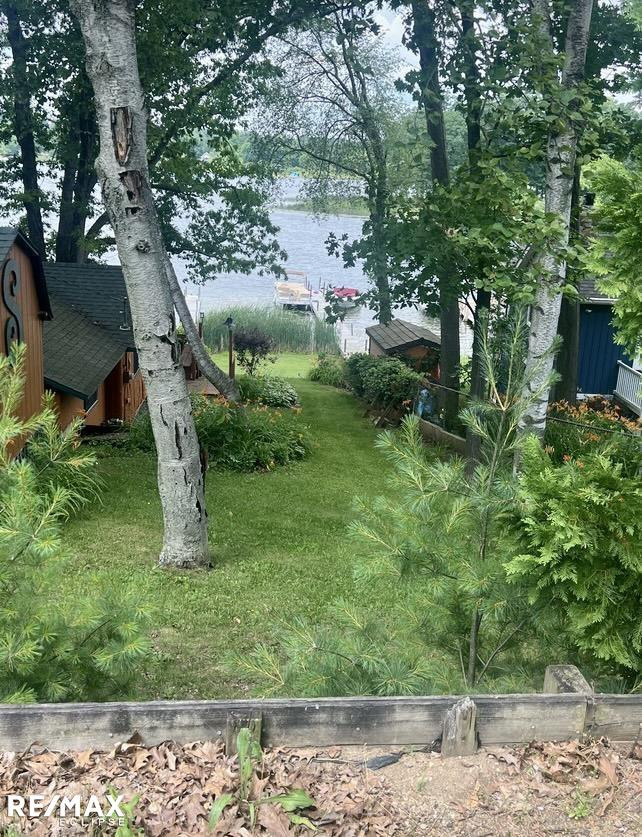 609 Link Drive, Attica, MI 48412 — Photo 38
