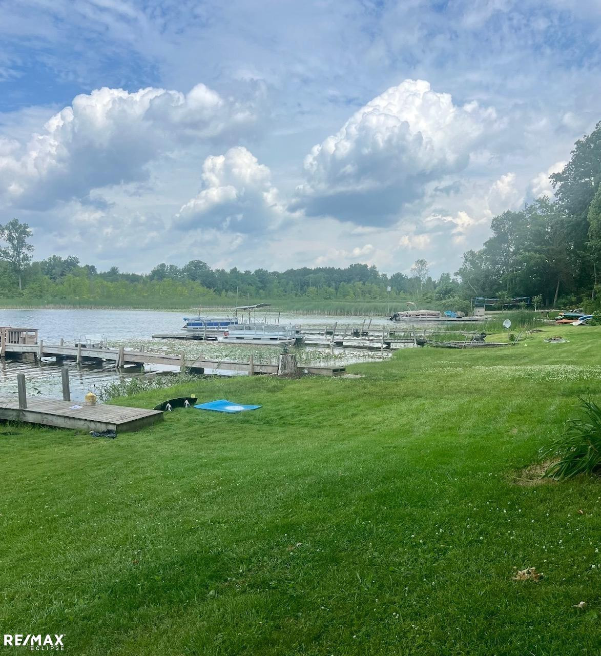 609 Link Drive, Attica, MI 48412 — Photo 39