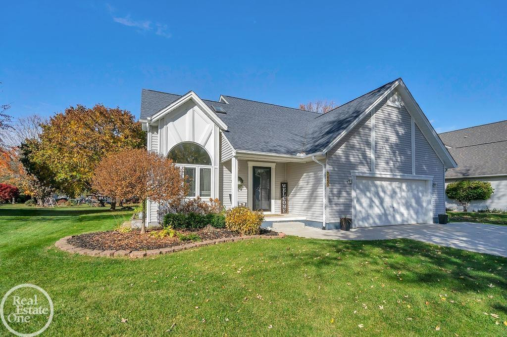 7853 Allison Drive, Almont, MI 48003 — Photo 3