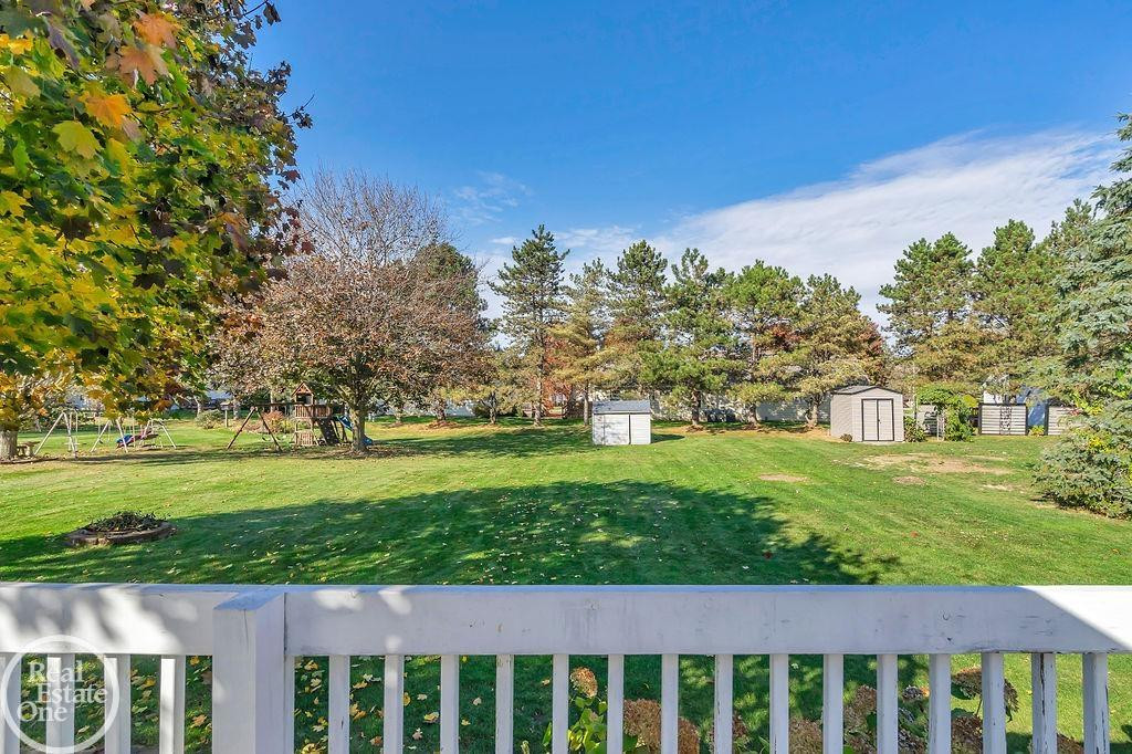 7853 Allison Drive, Almont, MI 48003 — Photo 6