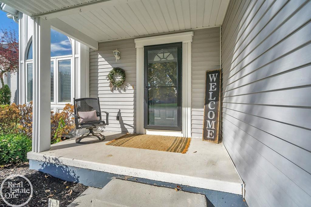 7853 Allison Drive, Almont, MI 48003 — Photo 10