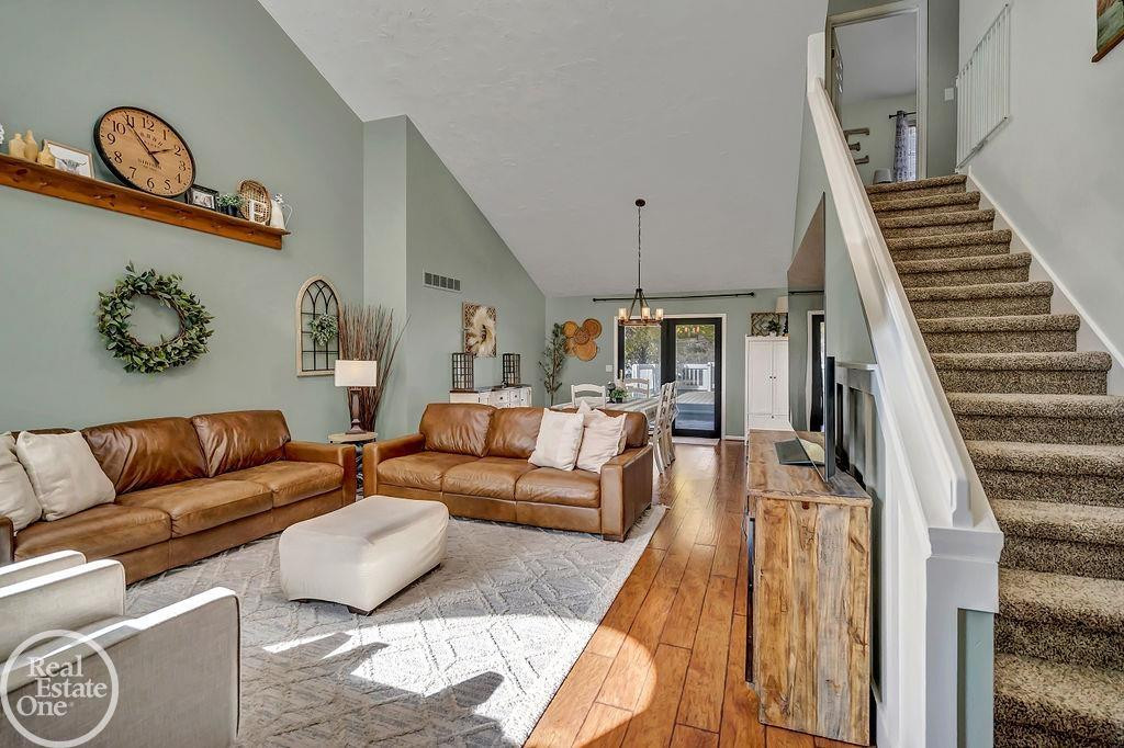 7853 Allison Drive, Almont, MI 48003 — Photo 11