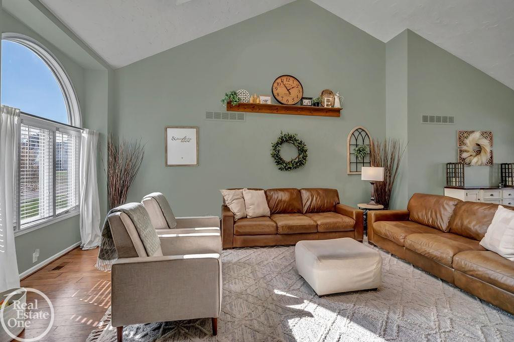 7853 Allison Drive, Almont, MI 48003 — Photo 12