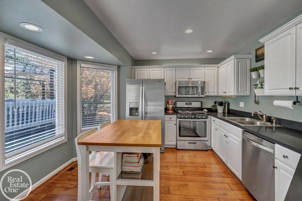 7853 Allison Drive, Almont, MI 48003 — Photo 16