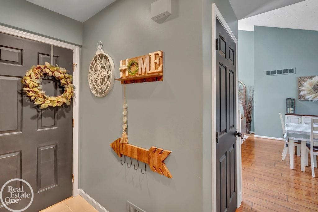 7853 Allison Drive, Almont, MI 48003 — Photo 22