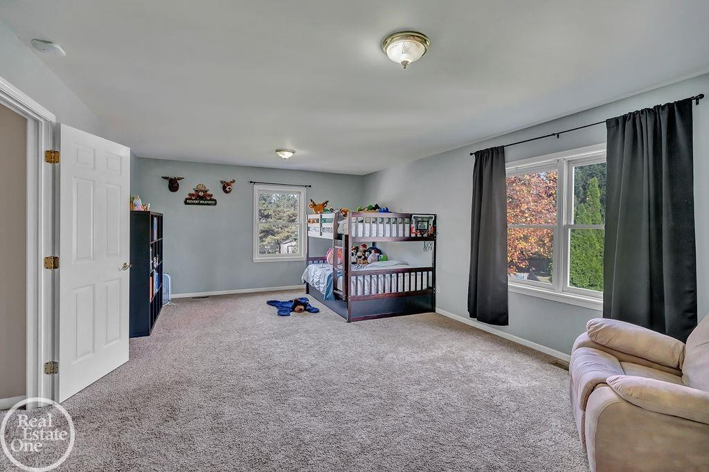 7853 Allison Drive, Almont, MI 48003 — Photo 25